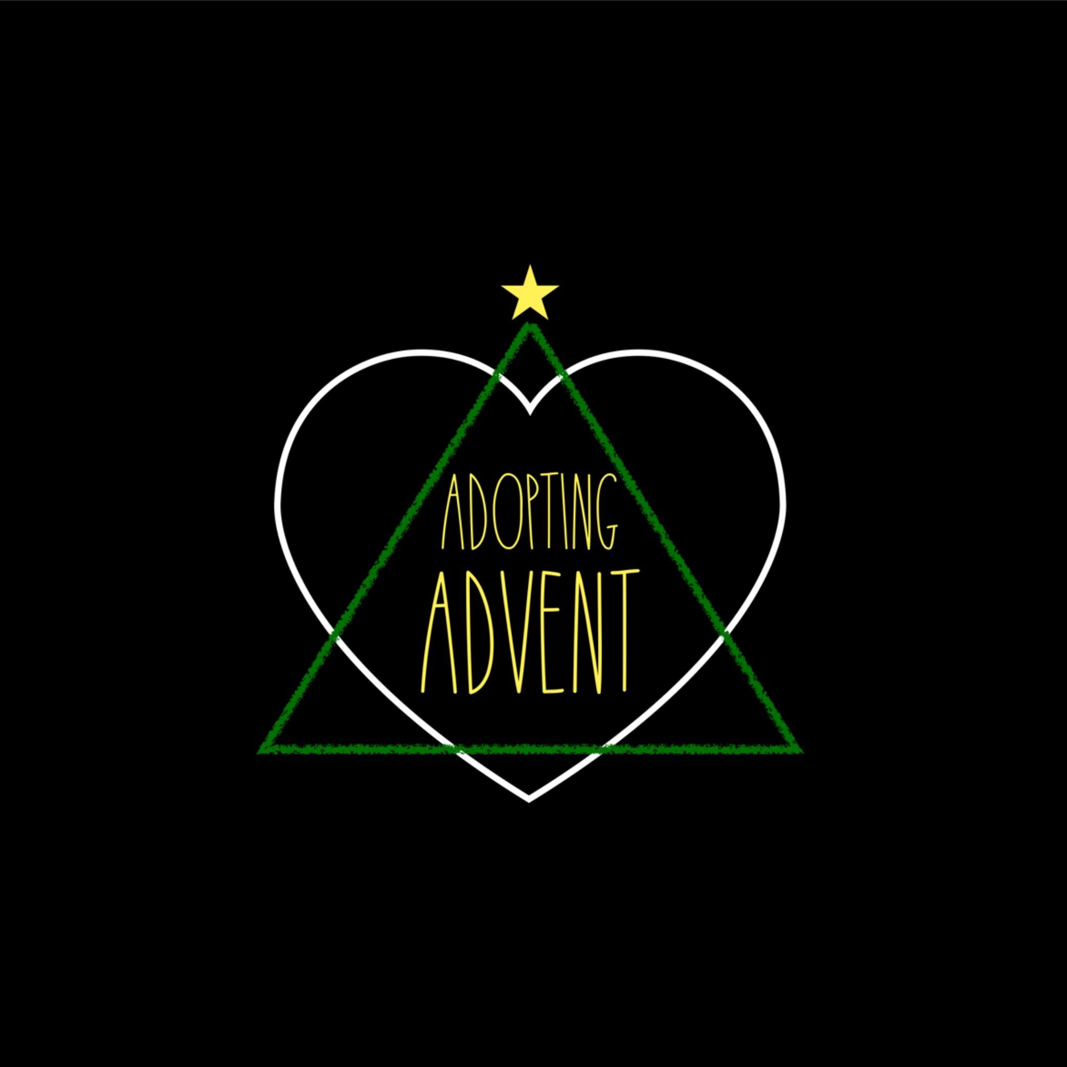 Adopting Advent: Son of Joseph (Matthew 1:18-25)
