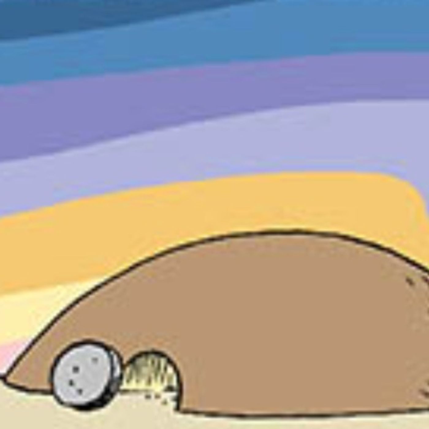 You Seek Jesus (Easter 2026, Mark 16:1-8)