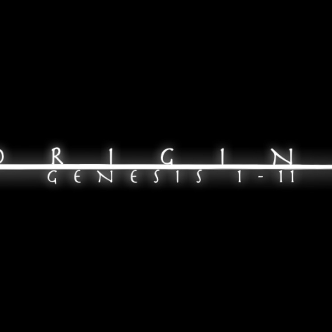 Origins #12: Nations (Genesis 10)