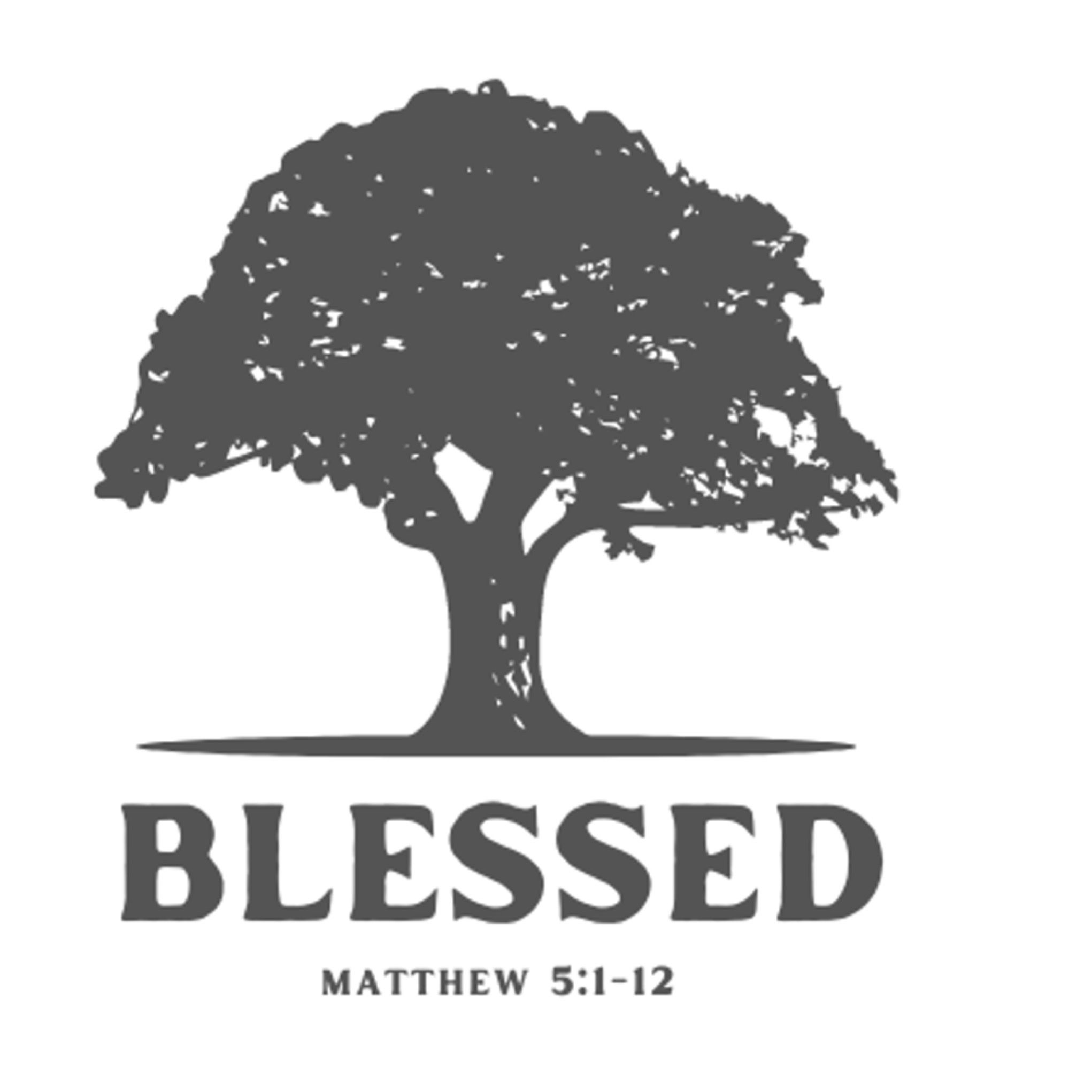Blessed: Those Who Mourn (Matthew 5:4)
