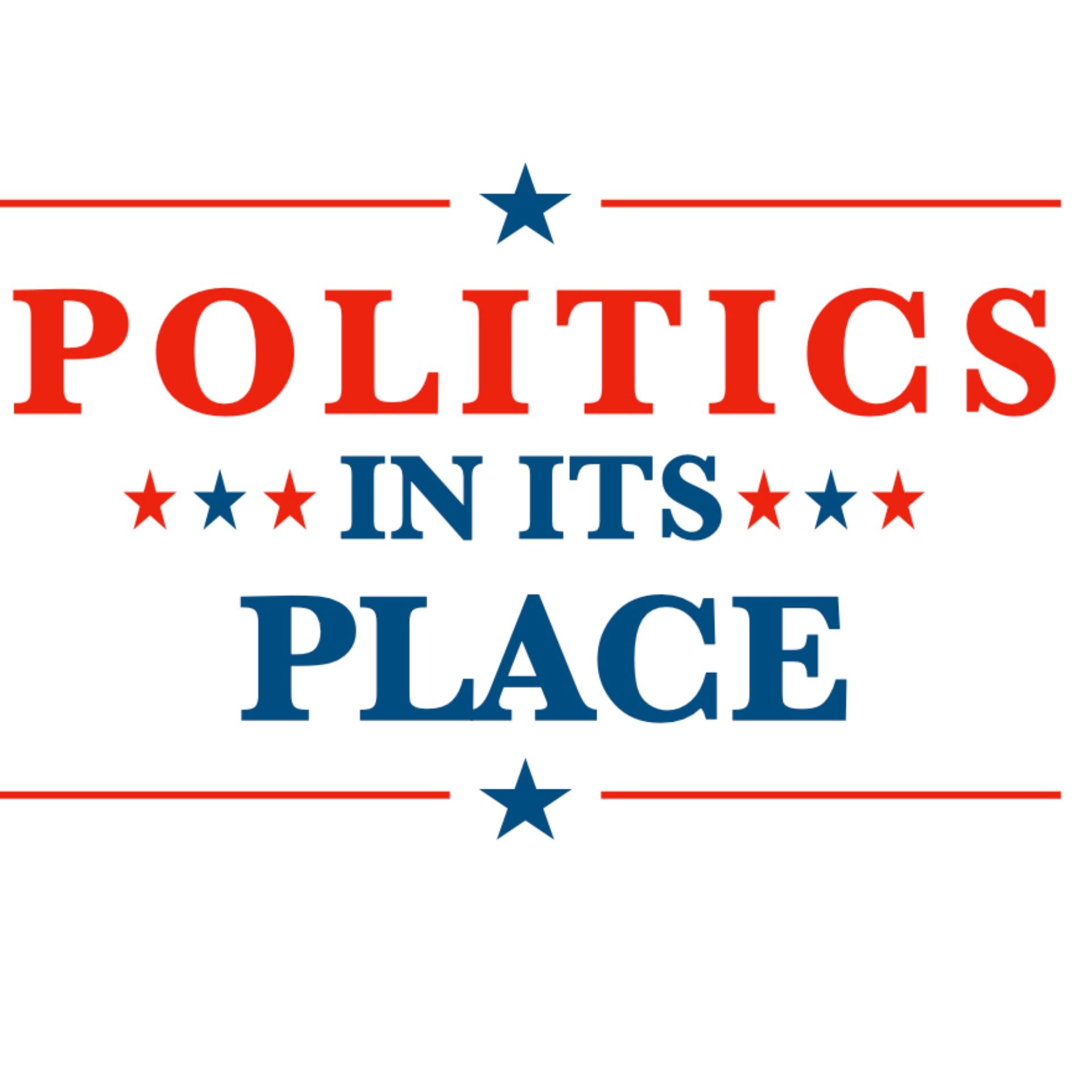 Politics In Its Place: Allegiance