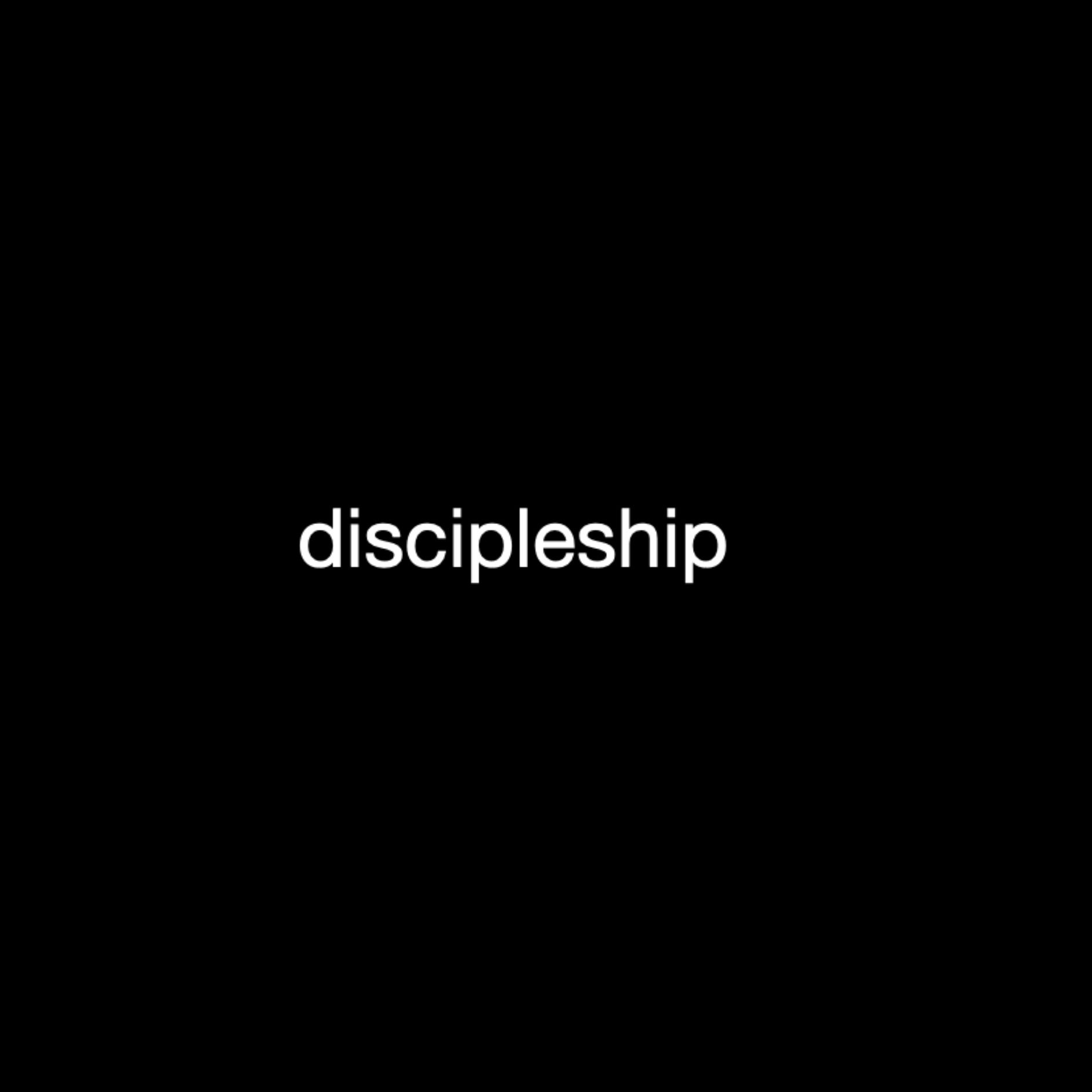 The Command of Discipleship (Matthew 9:35-38; 28:19-20)