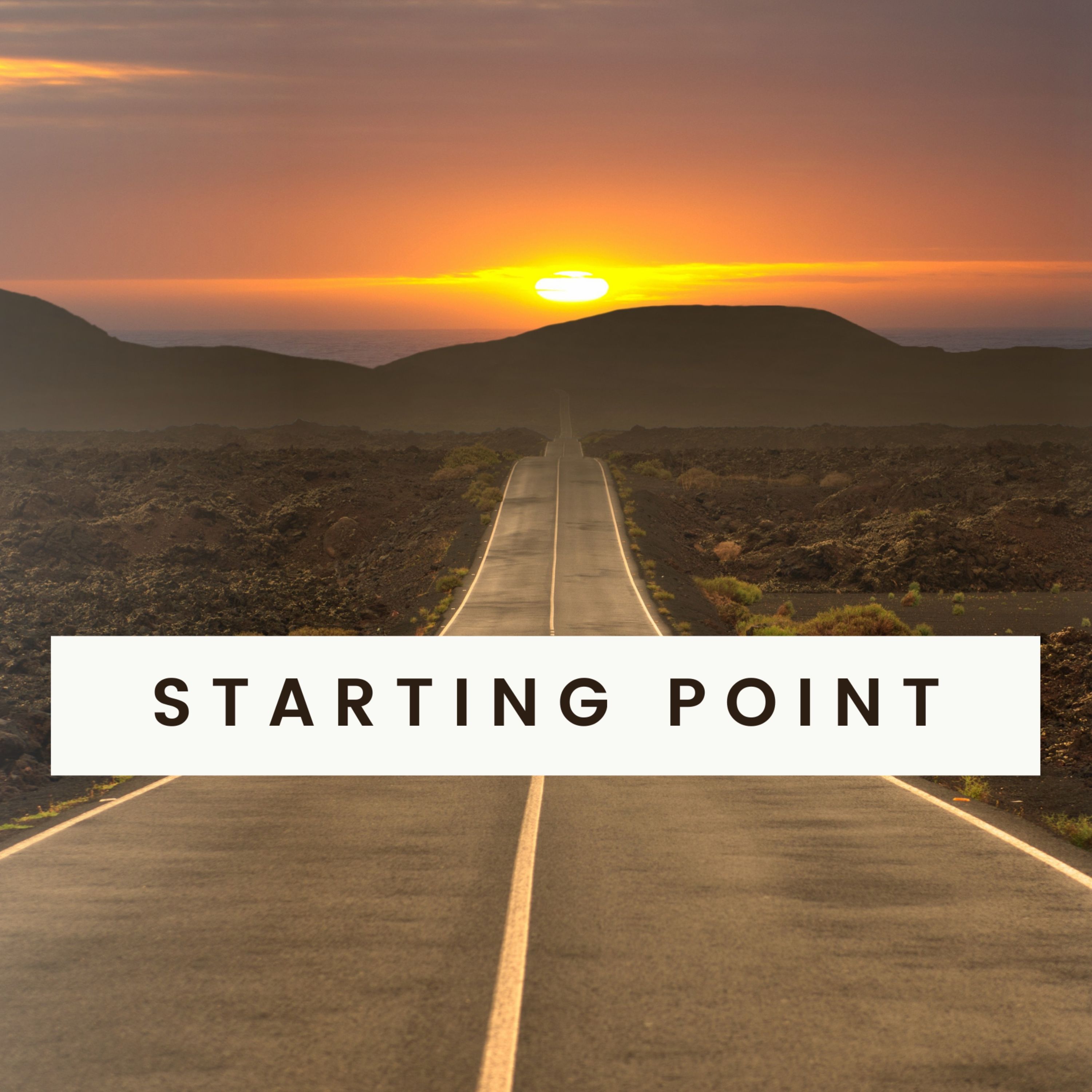 Starting Point: The Gospel (Ephesians 2:1-10)