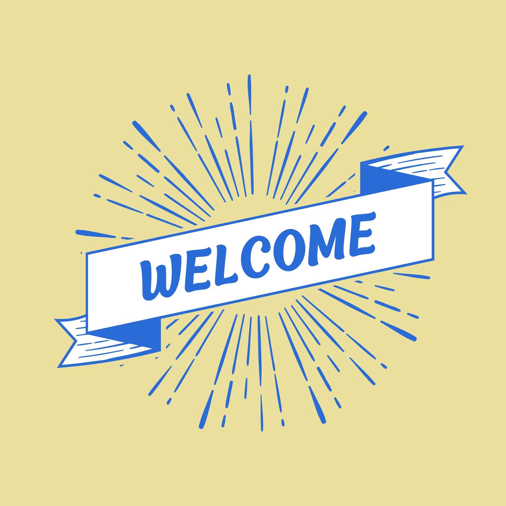 Welcome | We Welcome One Another: Gospel (Romans 15:1-7)