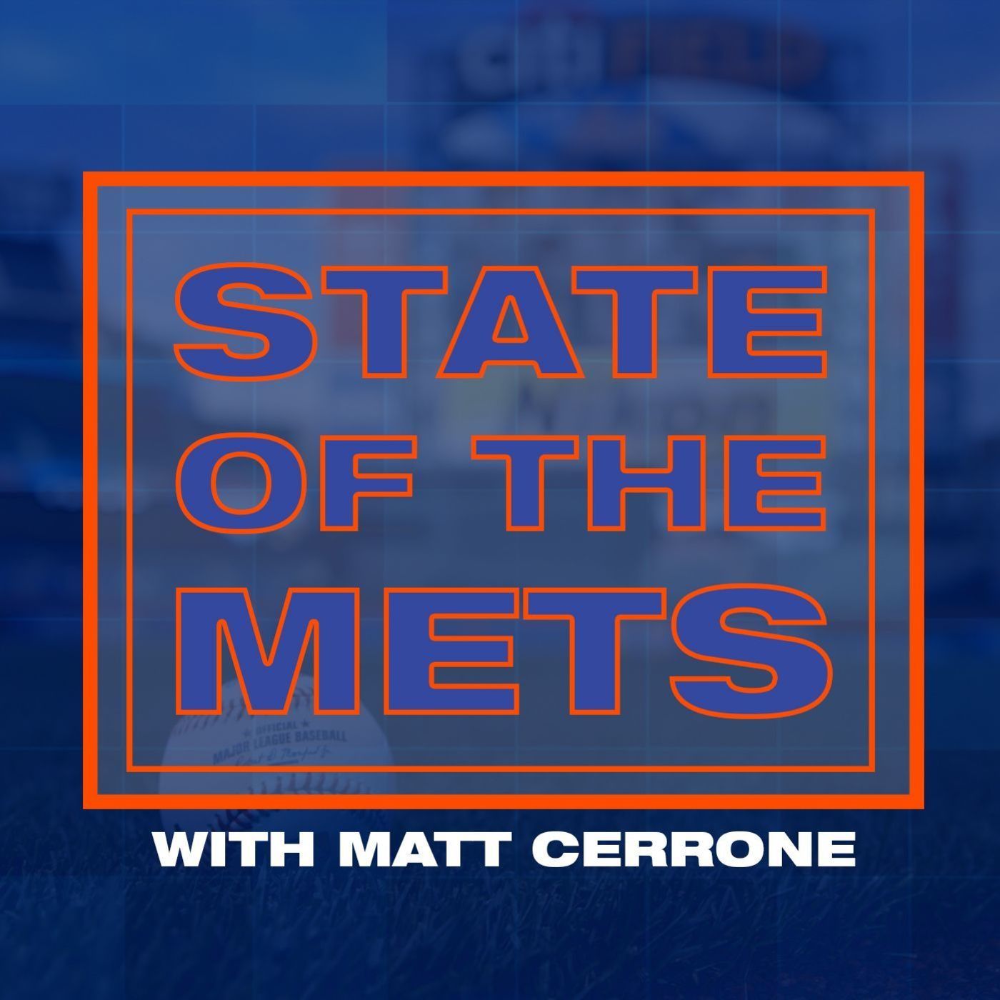 The Mets Pod