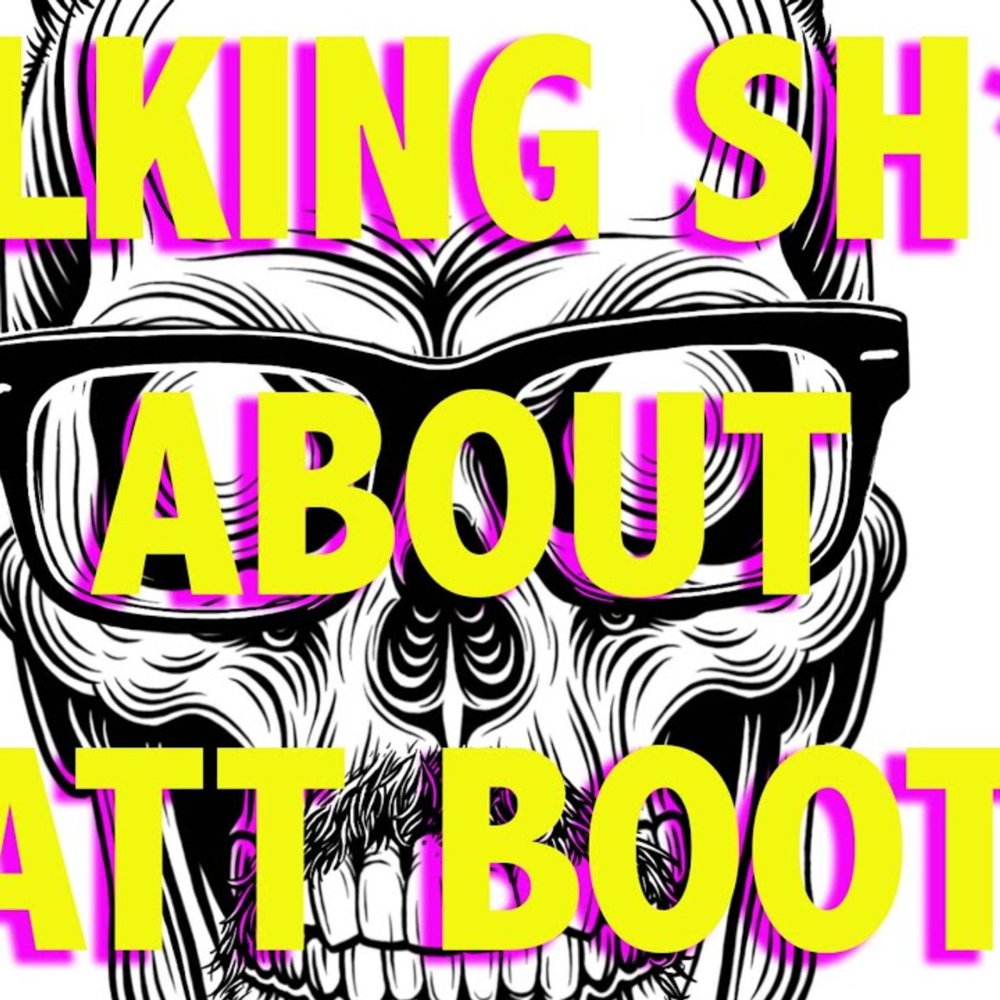 TALKING SH*T ABOUT MATT BOOTH - Ep. 17: My Cigar Pack Podcast