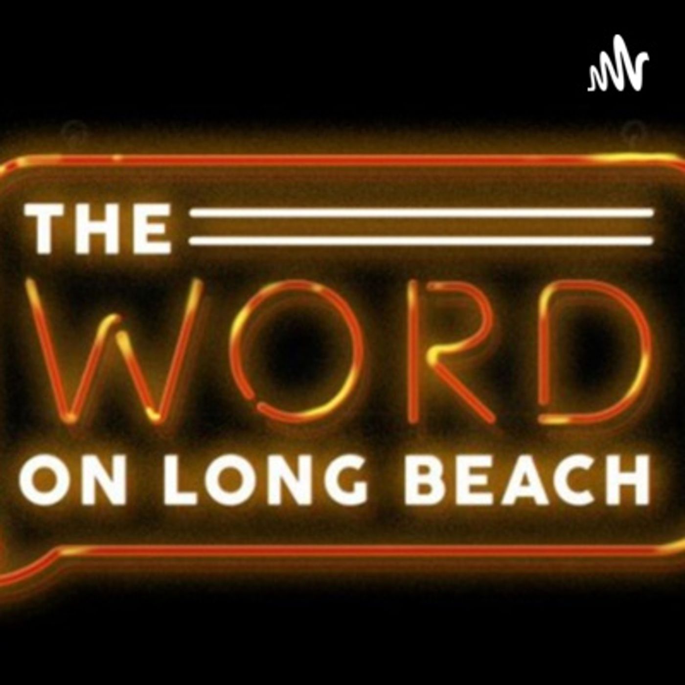 The Word with Jackie Rae