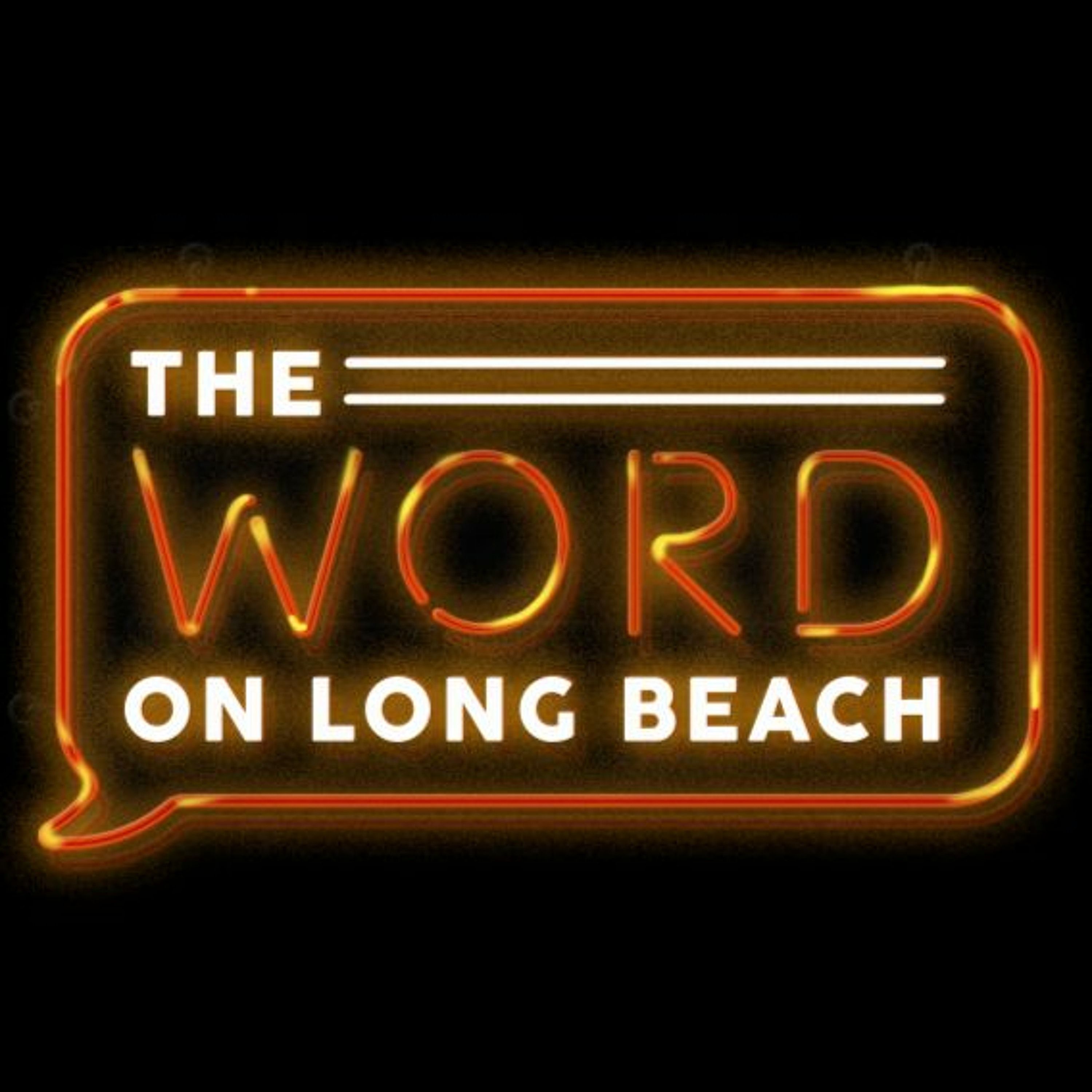 The Word with Jackie Rae
