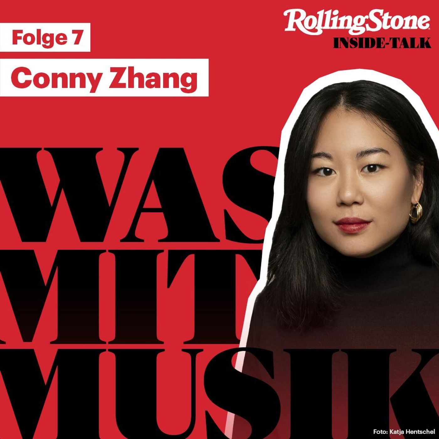 Folge 7 mit Conny Zhang Folge 7 mit Conny Zhang
