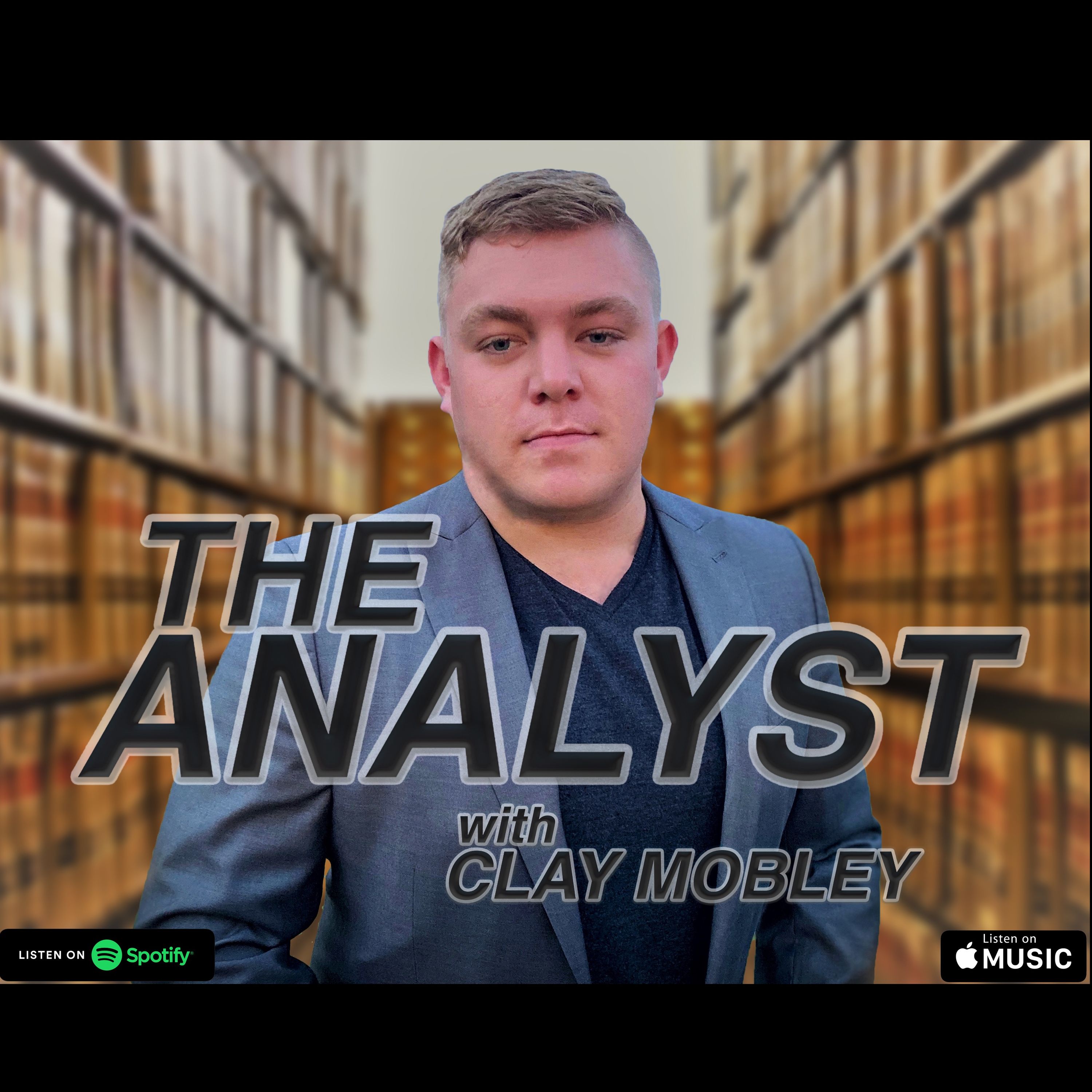 The Analyst Podcast