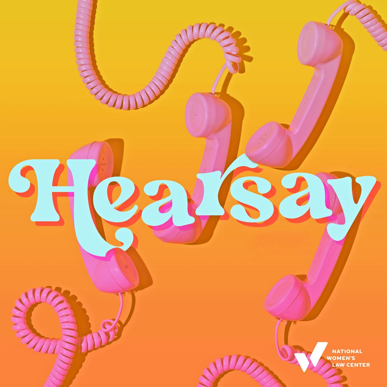 Hearsay is Back! Season 3 Coming Soon episode artwork