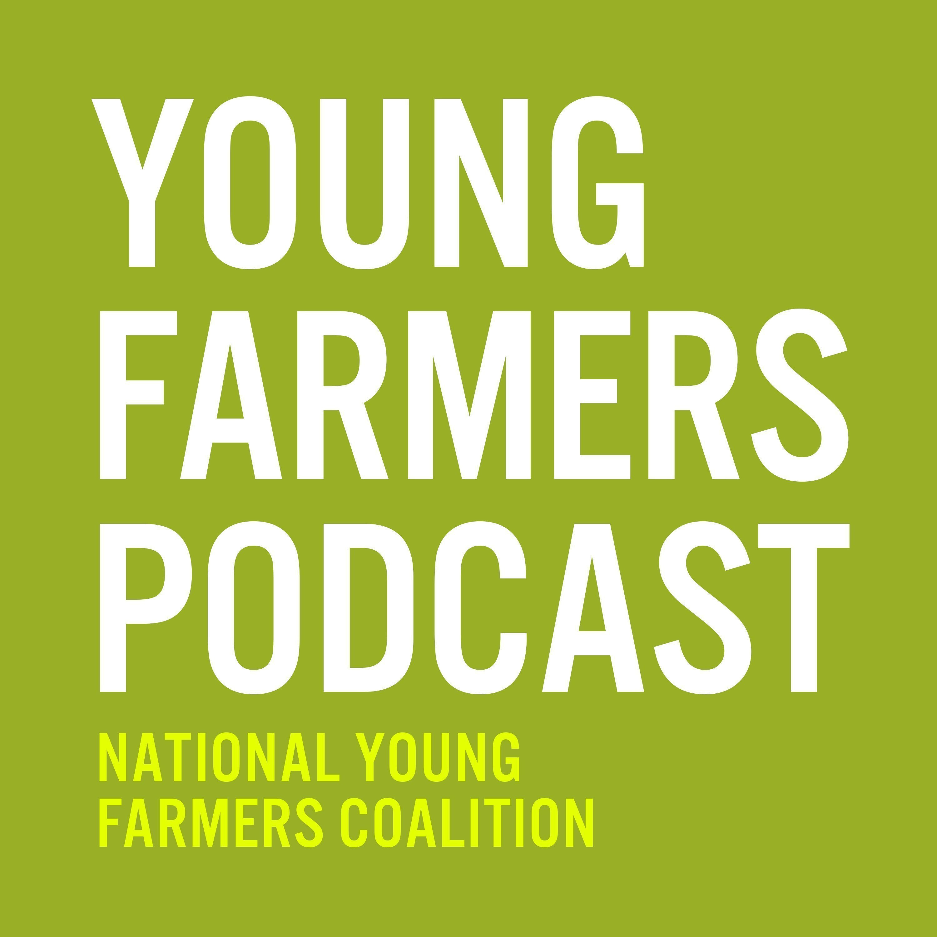 Farm Bill Politics 2: Senate Passes the Farm Bill episode artwork