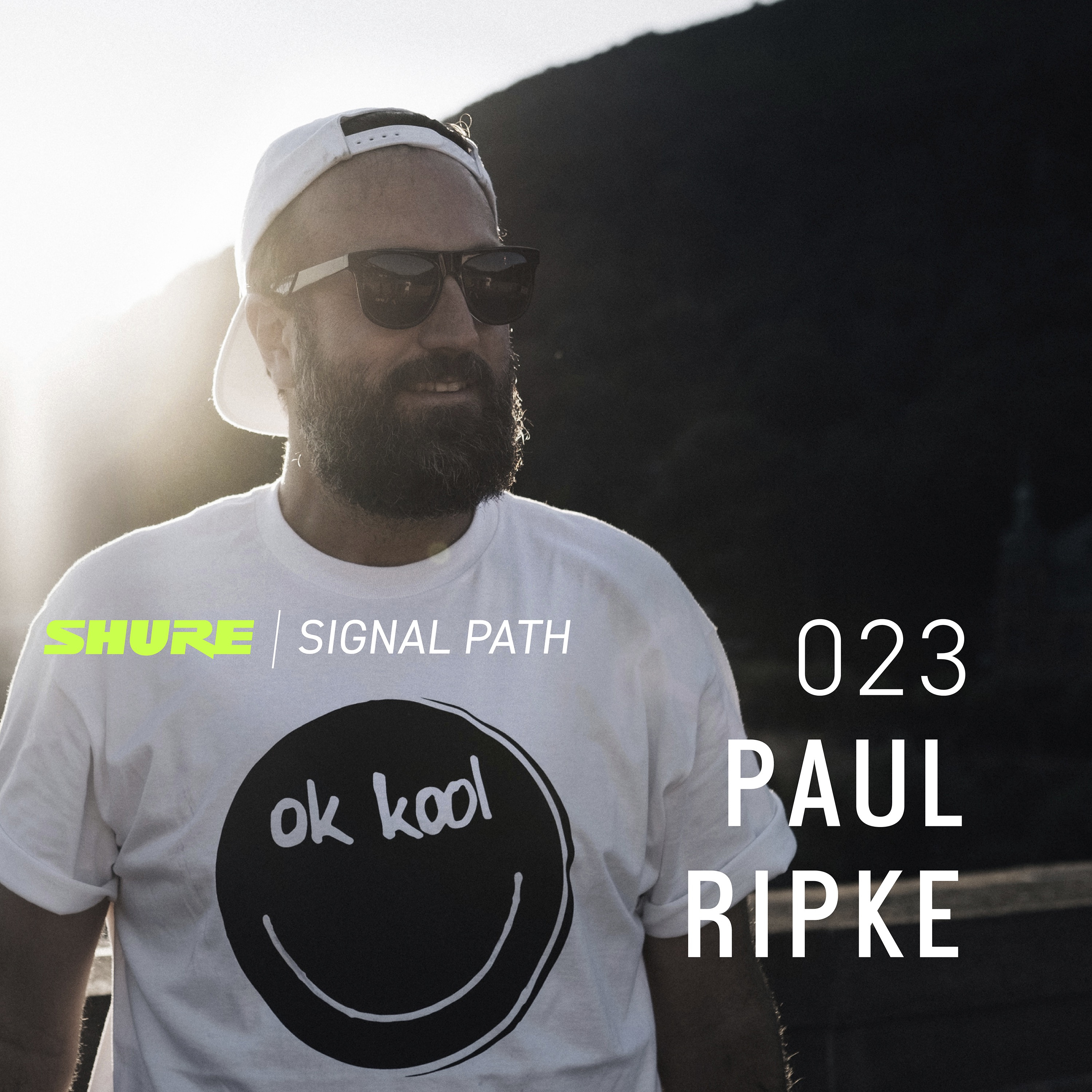 Episode 23 – Paul Ripke