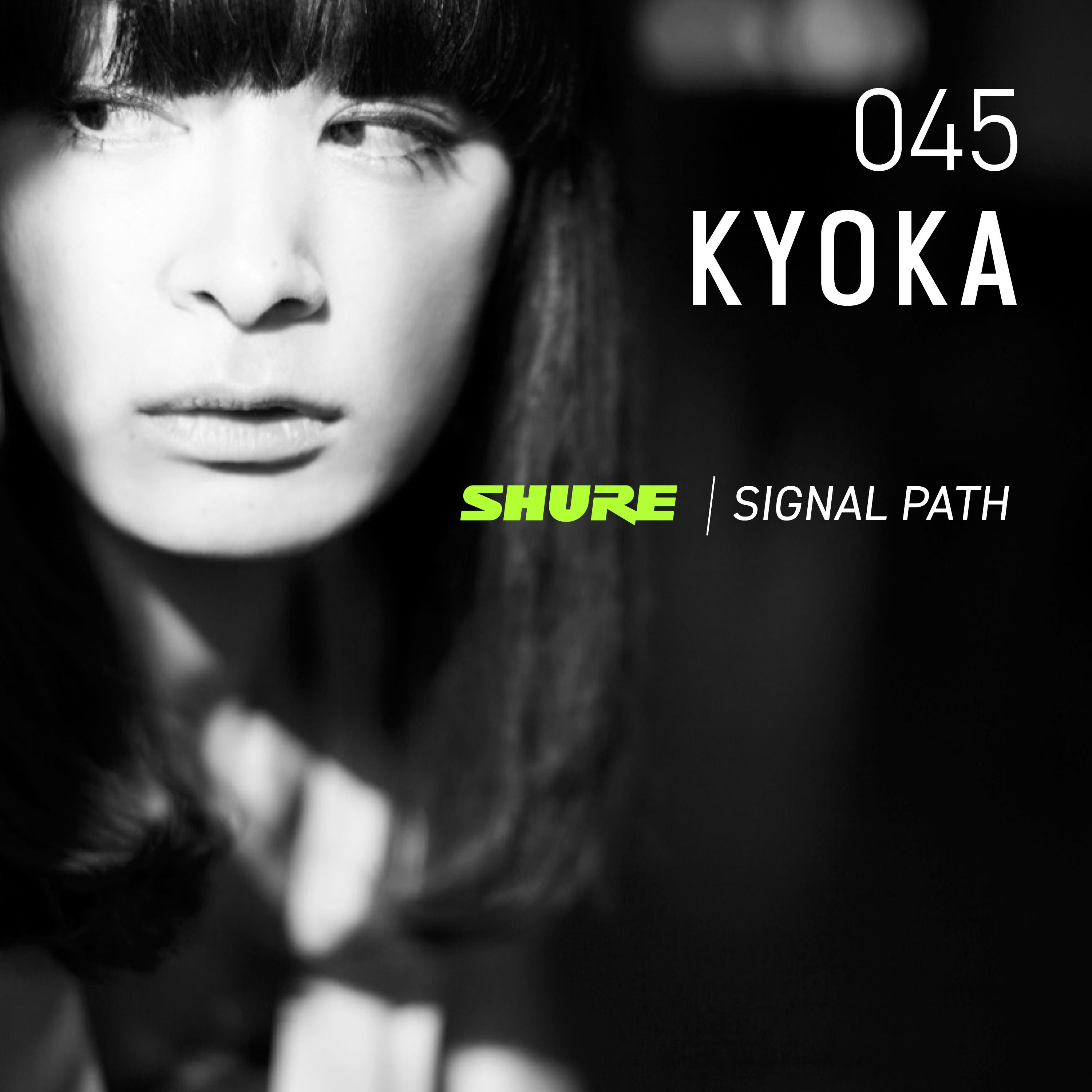 Signal Path