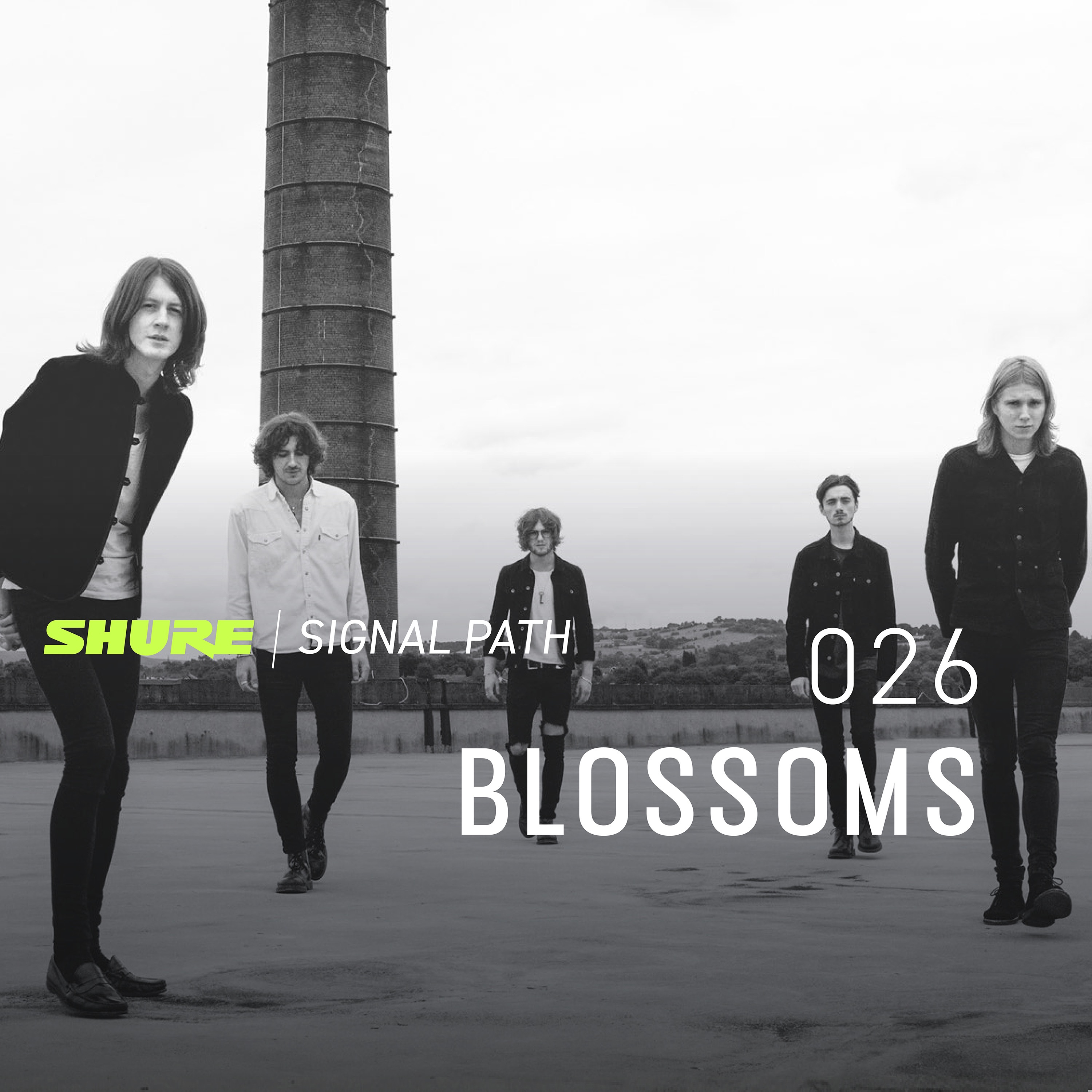 Episode 26 – Blossoms