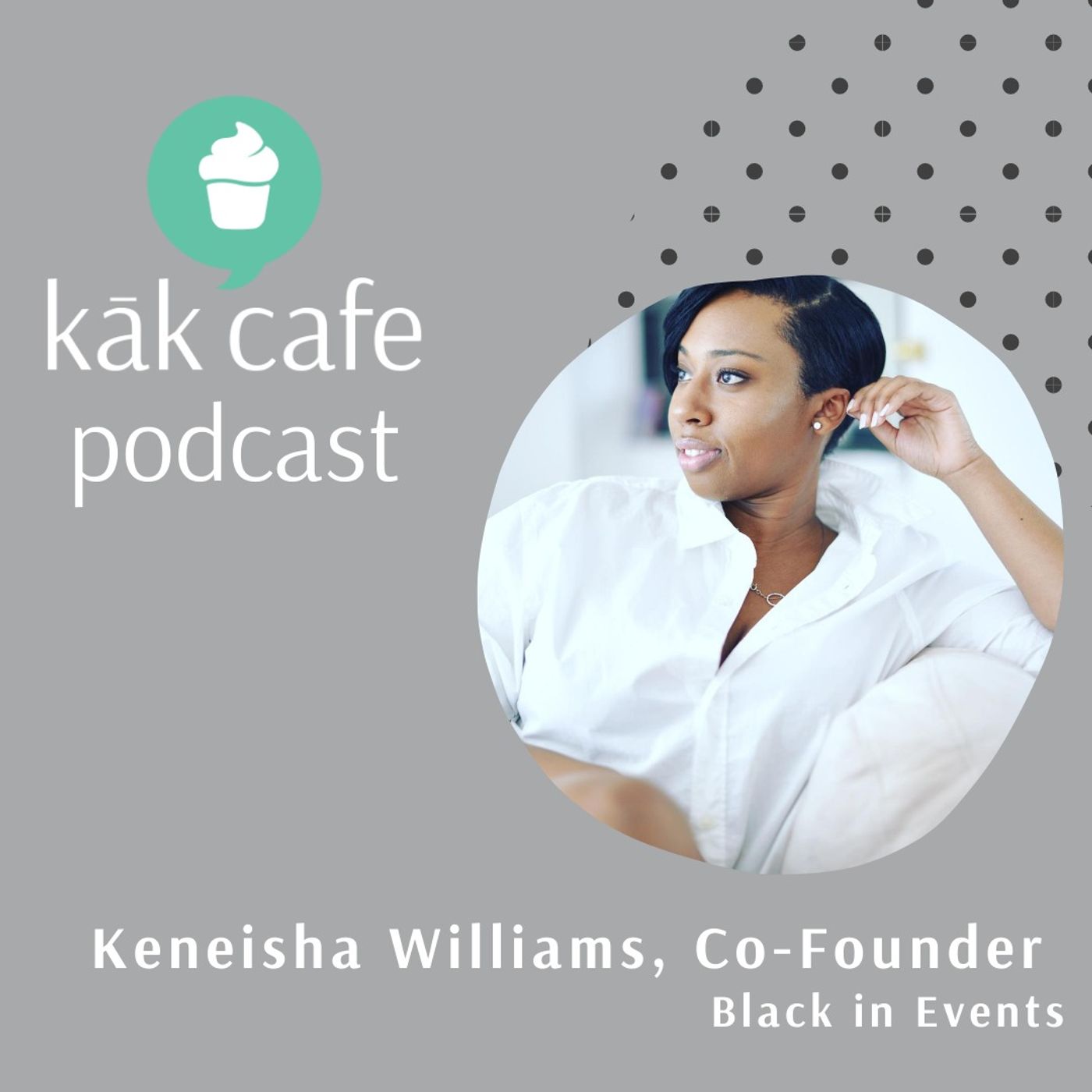 Founding Black in Events Founding Black in Events