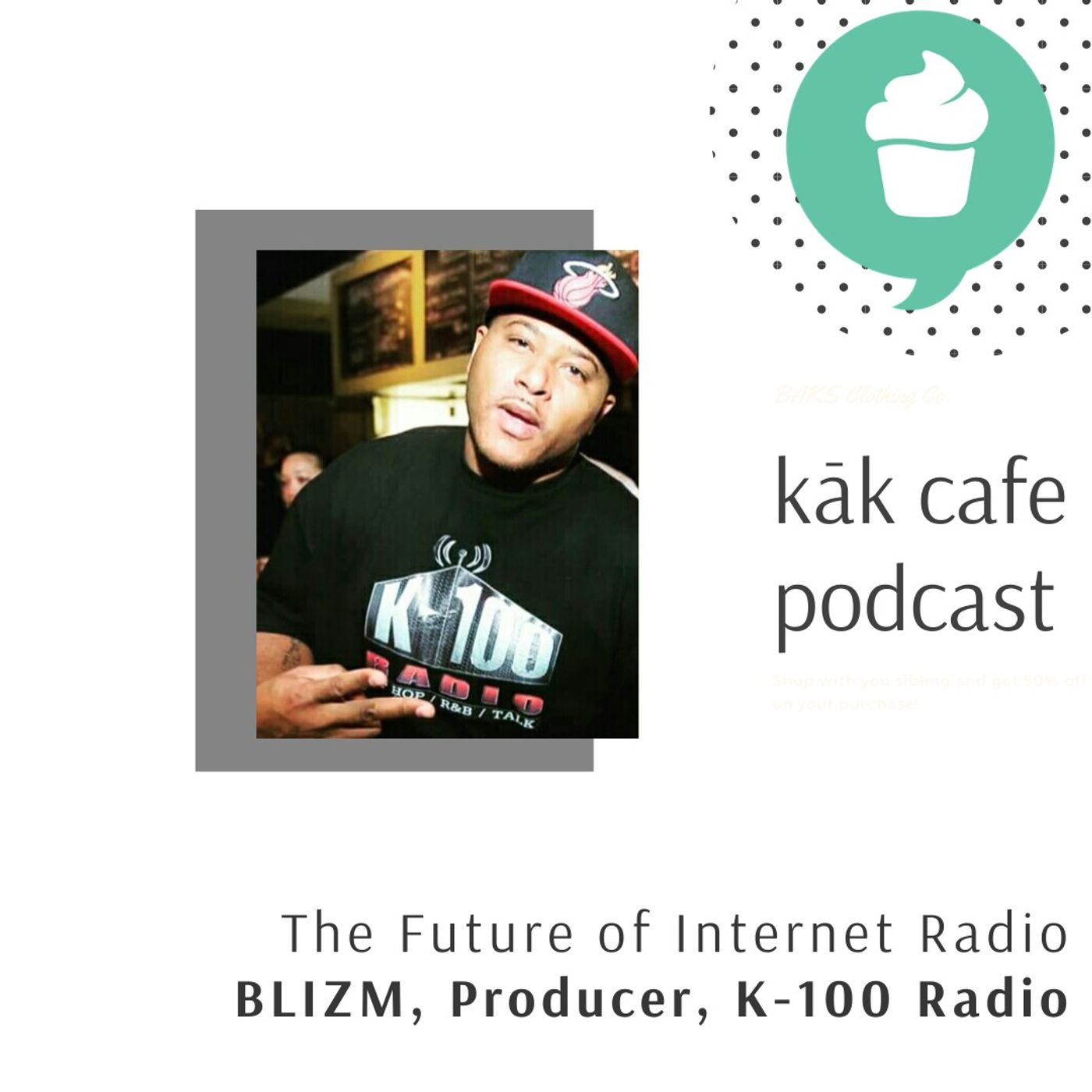 The Present and Future of Internet Radio The Present and Future of Internet Radio