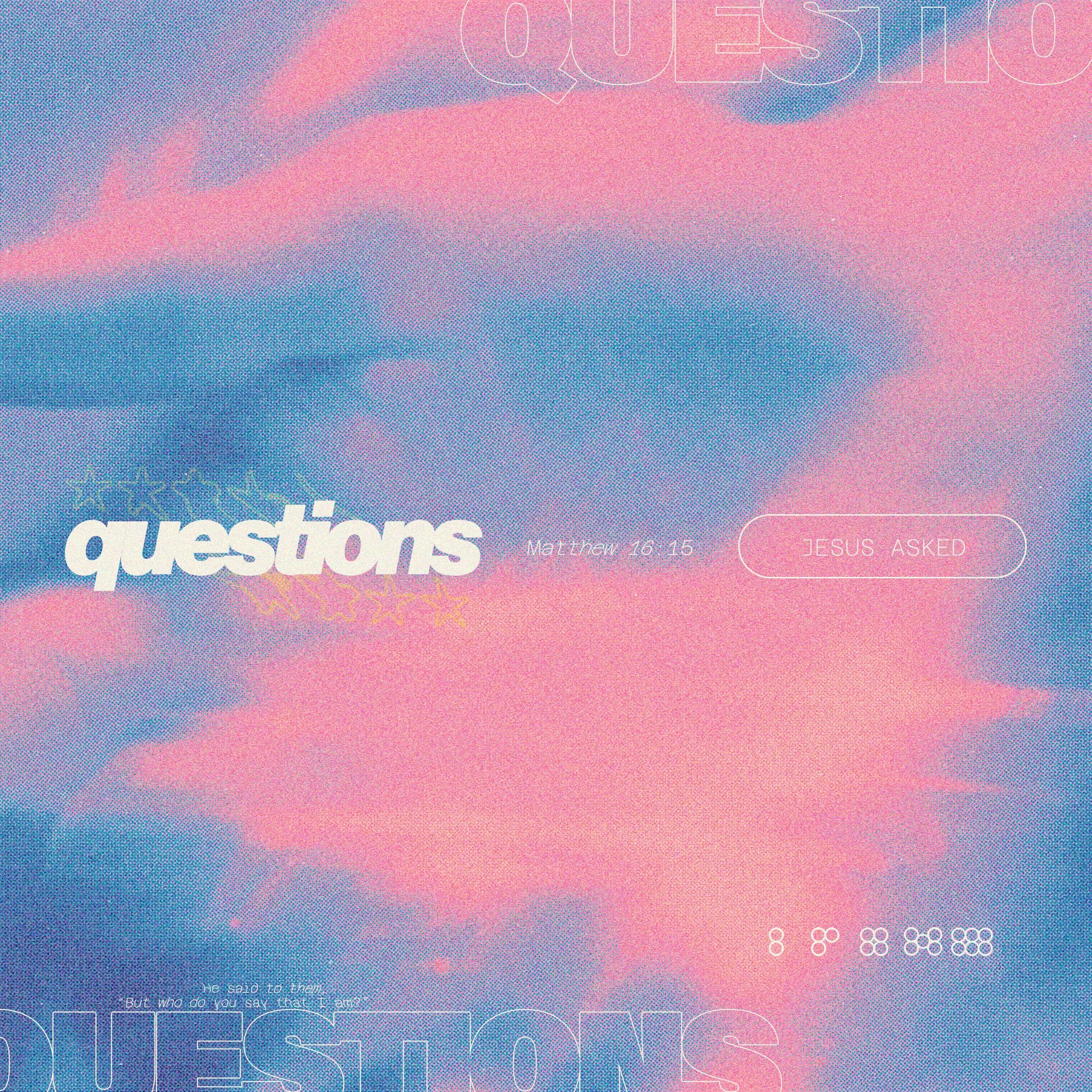 Questions - Part 1