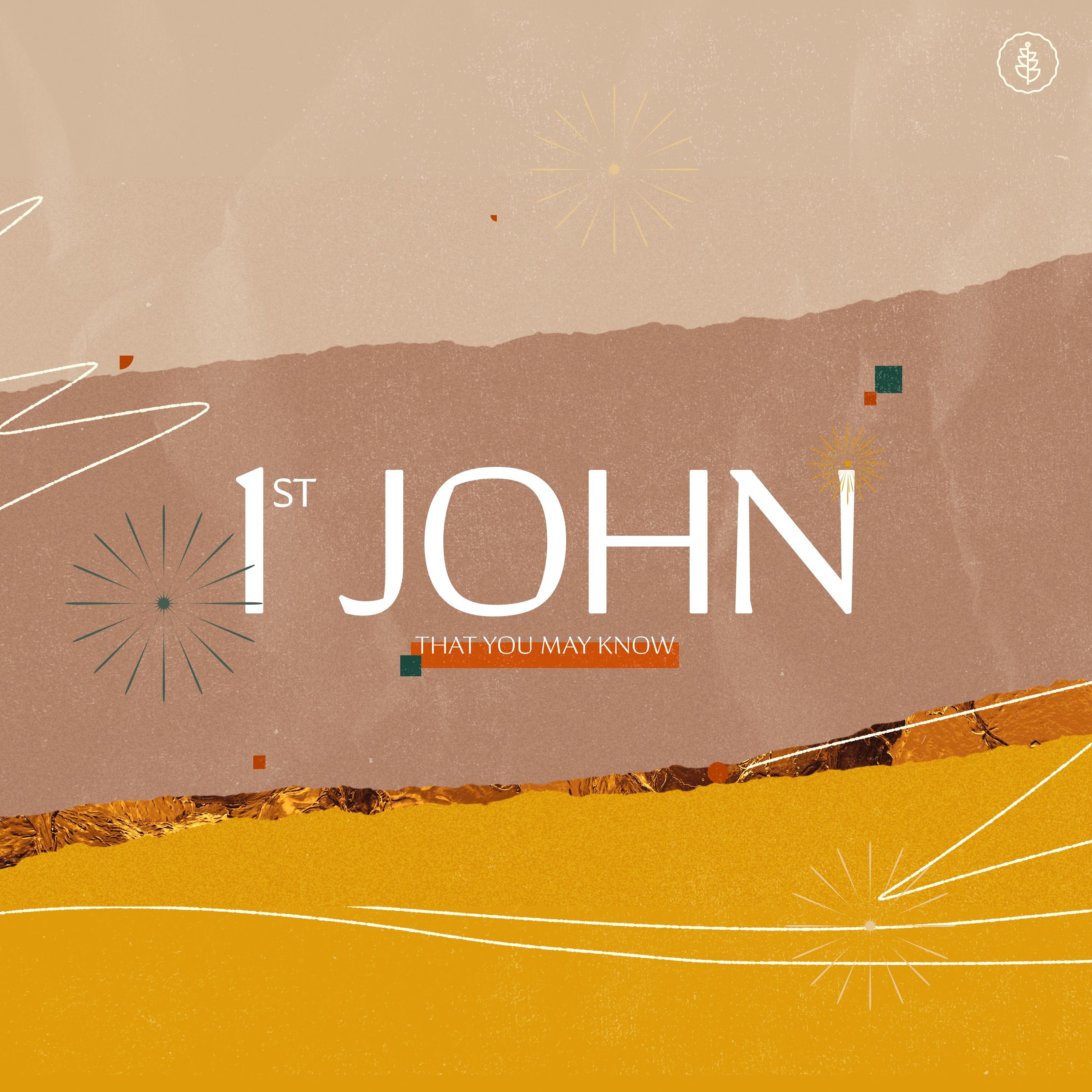 1 John - Part 5
