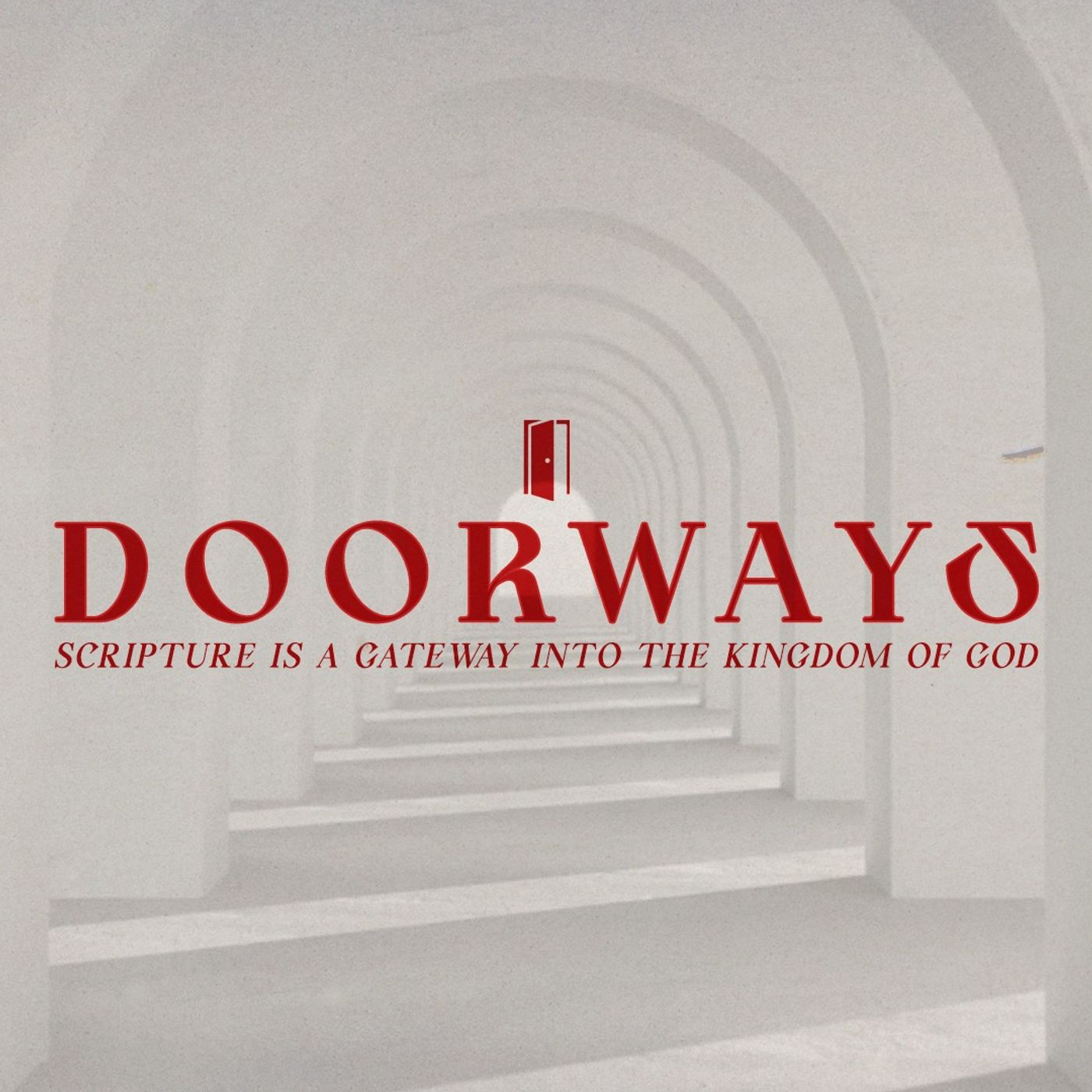 Doorways - Part 1