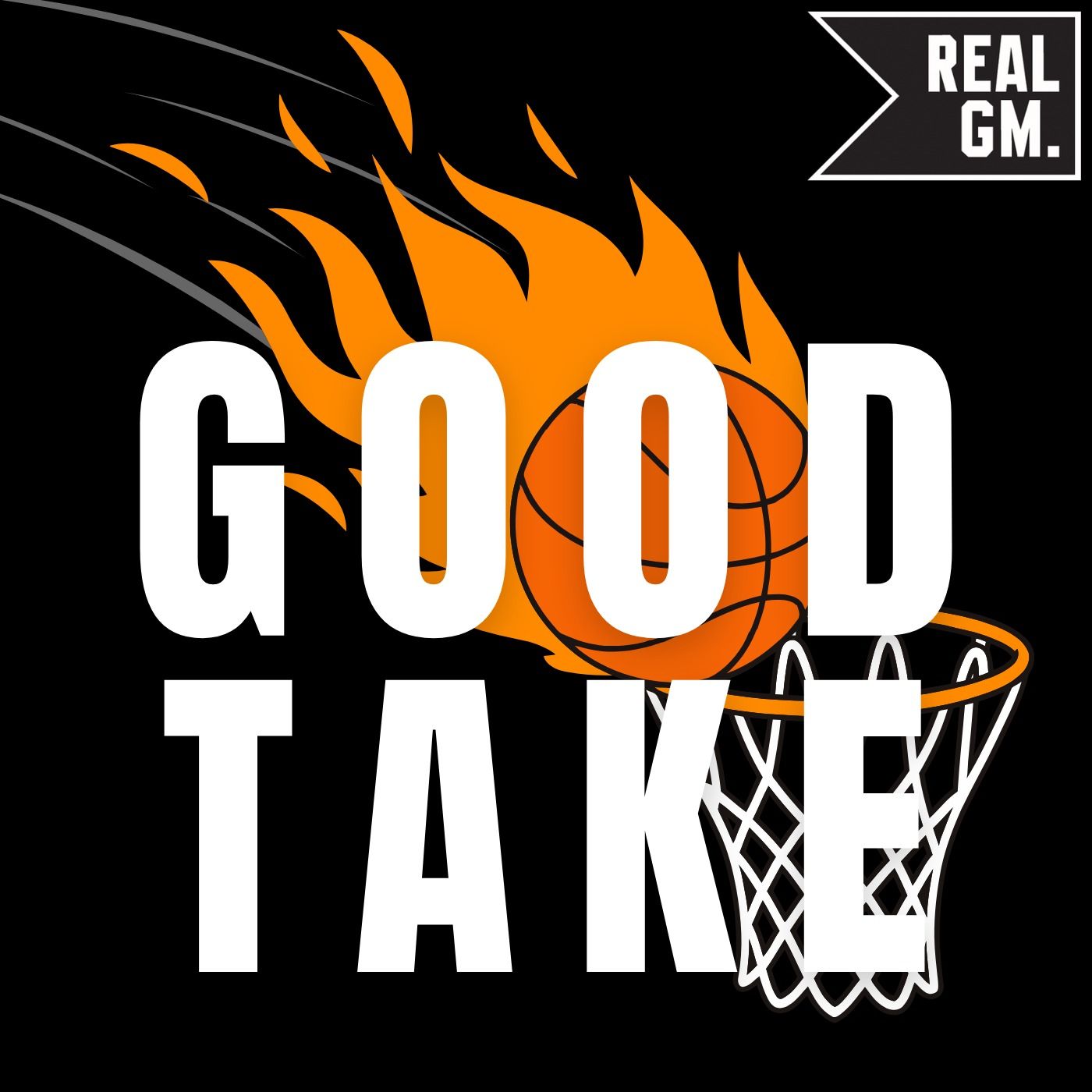 The Greatest Defensive Draft Class Ever & Why Restricted Free Agency Isn't Broken | Good Take