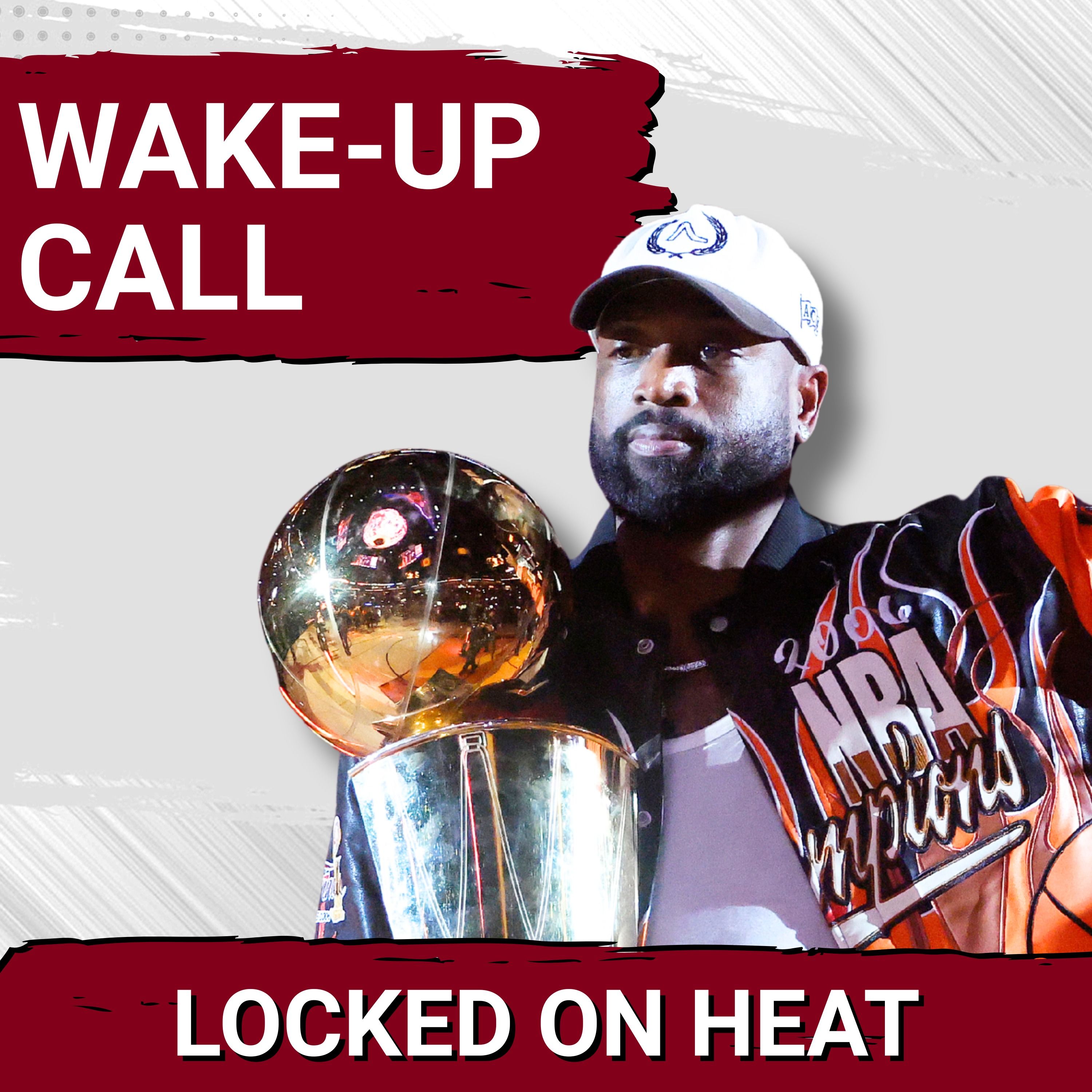 ONE MORE THING: Did Pat Riley & Dwyane Wade HINT at a Potential BLOCKBUSTER Trade?