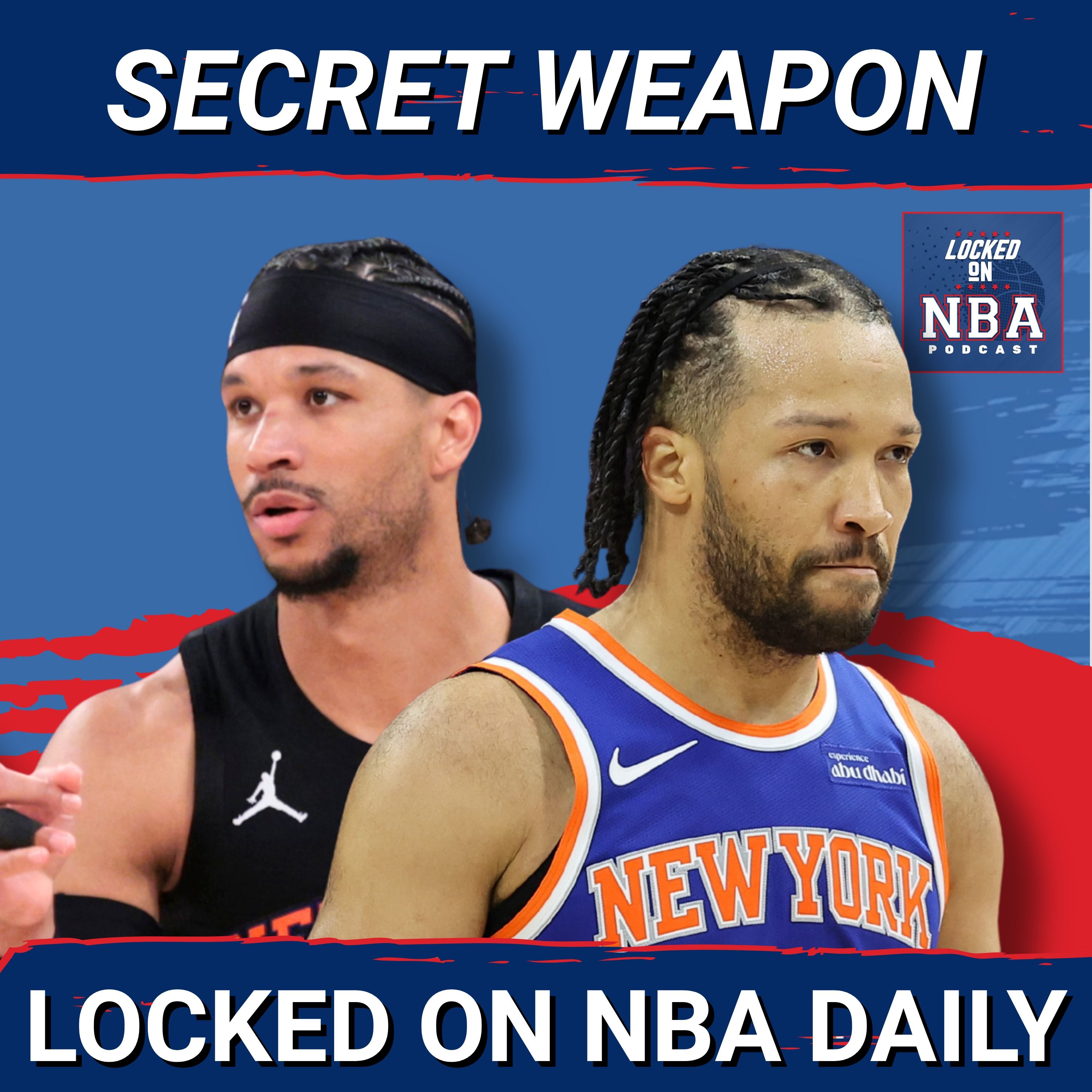 Can the Knicks Beat the Thunder or Spurs and Win the NBA Championship?