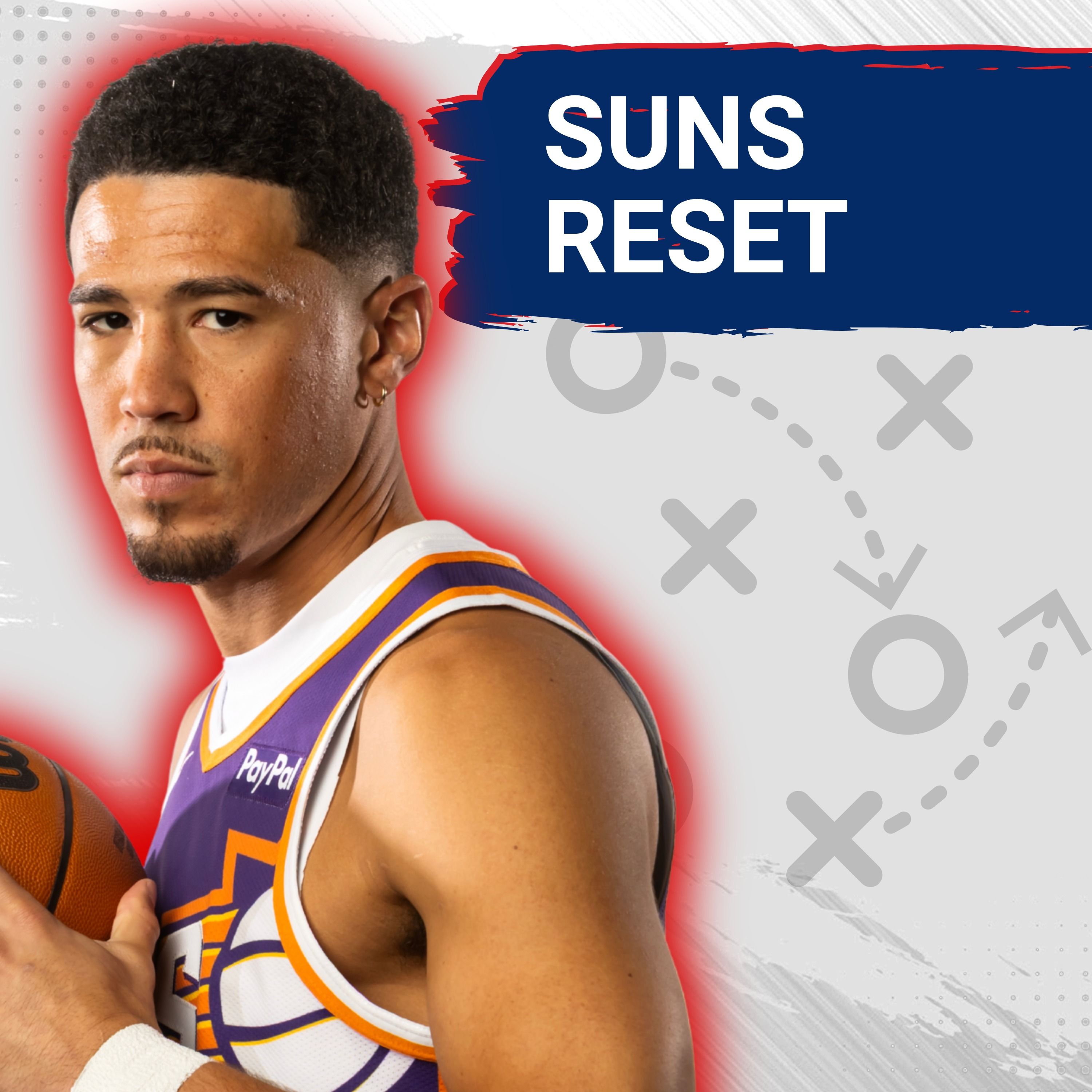 Phoenix Suns New Direction Under Mat Ishbia + Realistic 2025 NBA MVP Candidates