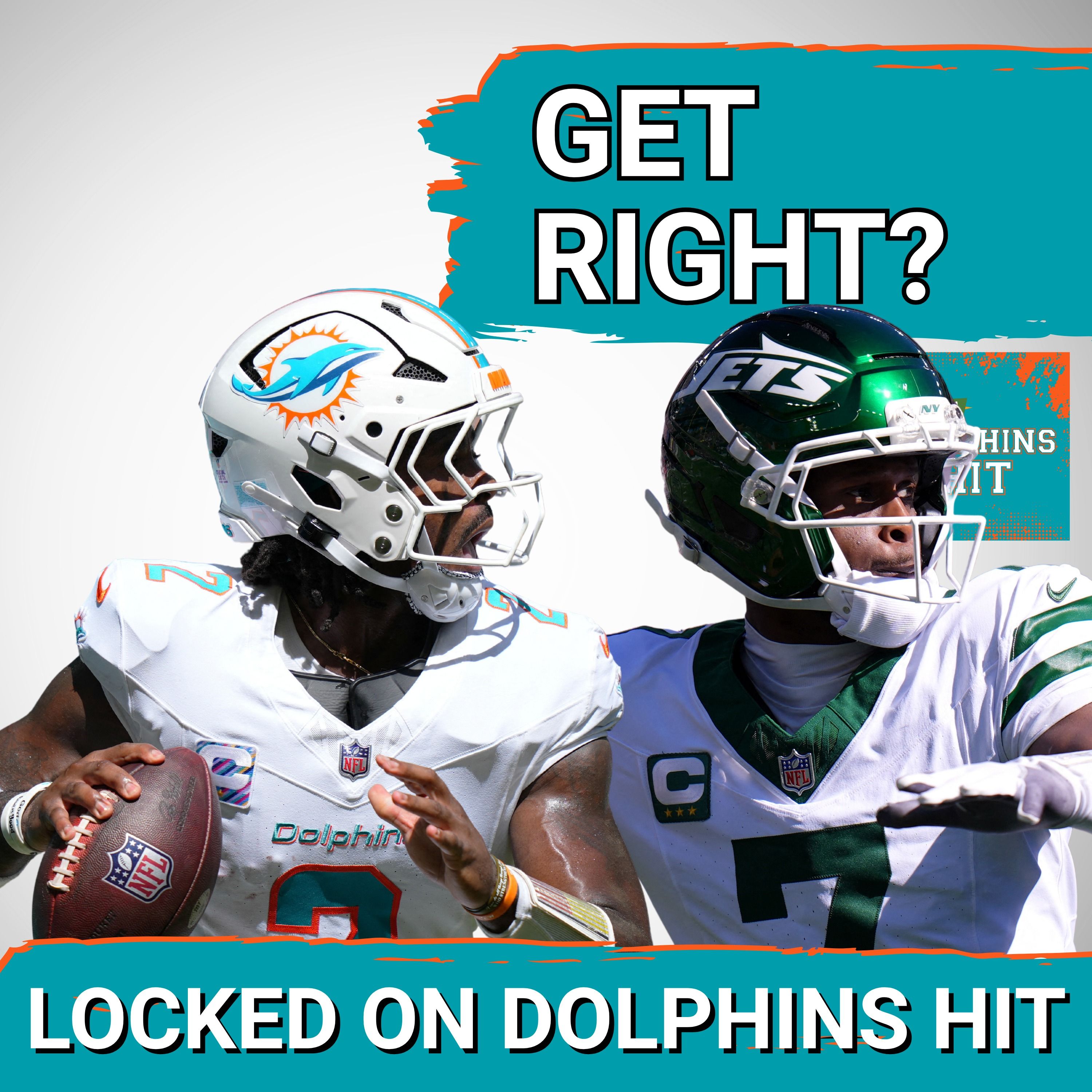 Why Dolphins-Jets Feels Like Miami’s Best Chance Yet