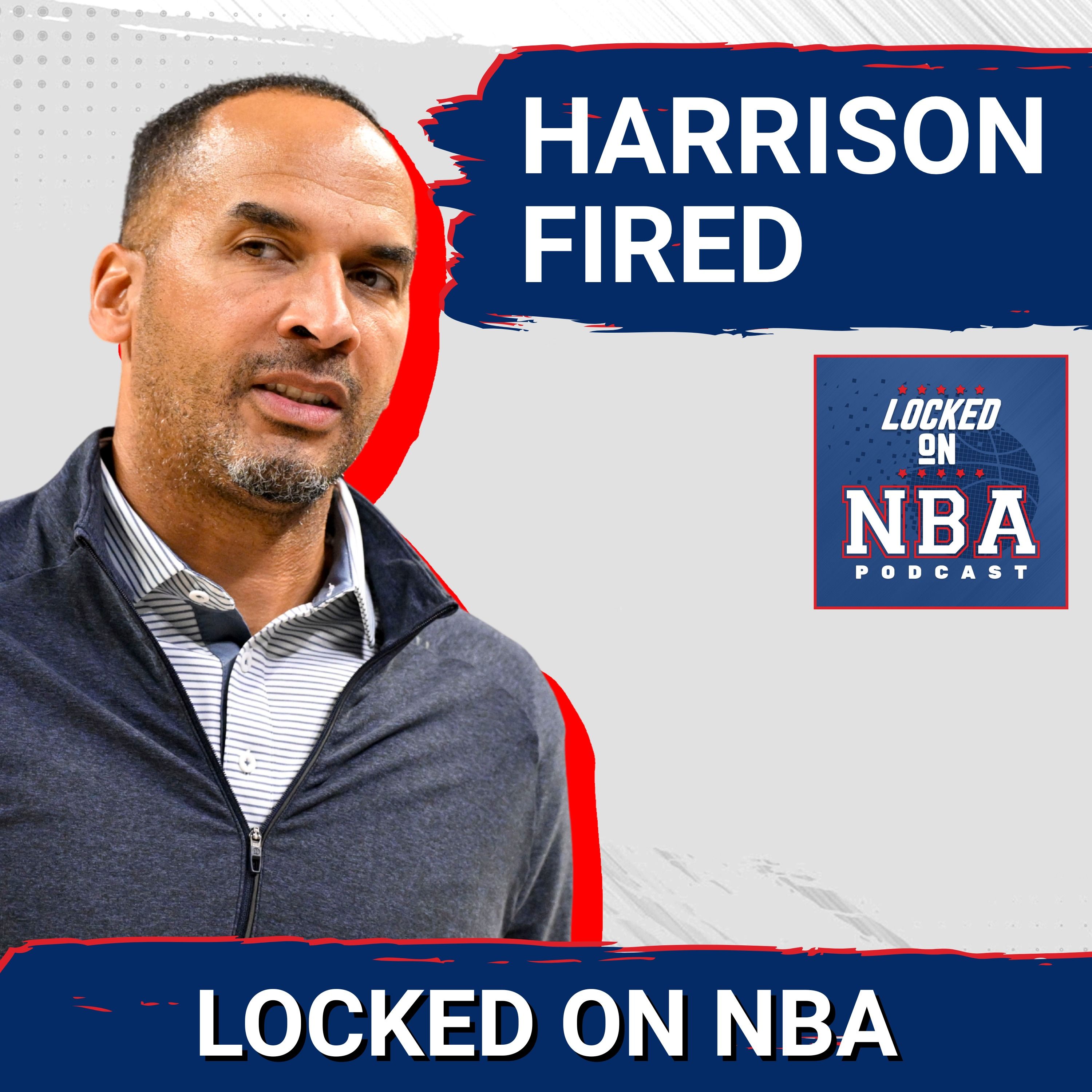 Mavericks Fire Nico Harrison -- What's Next?