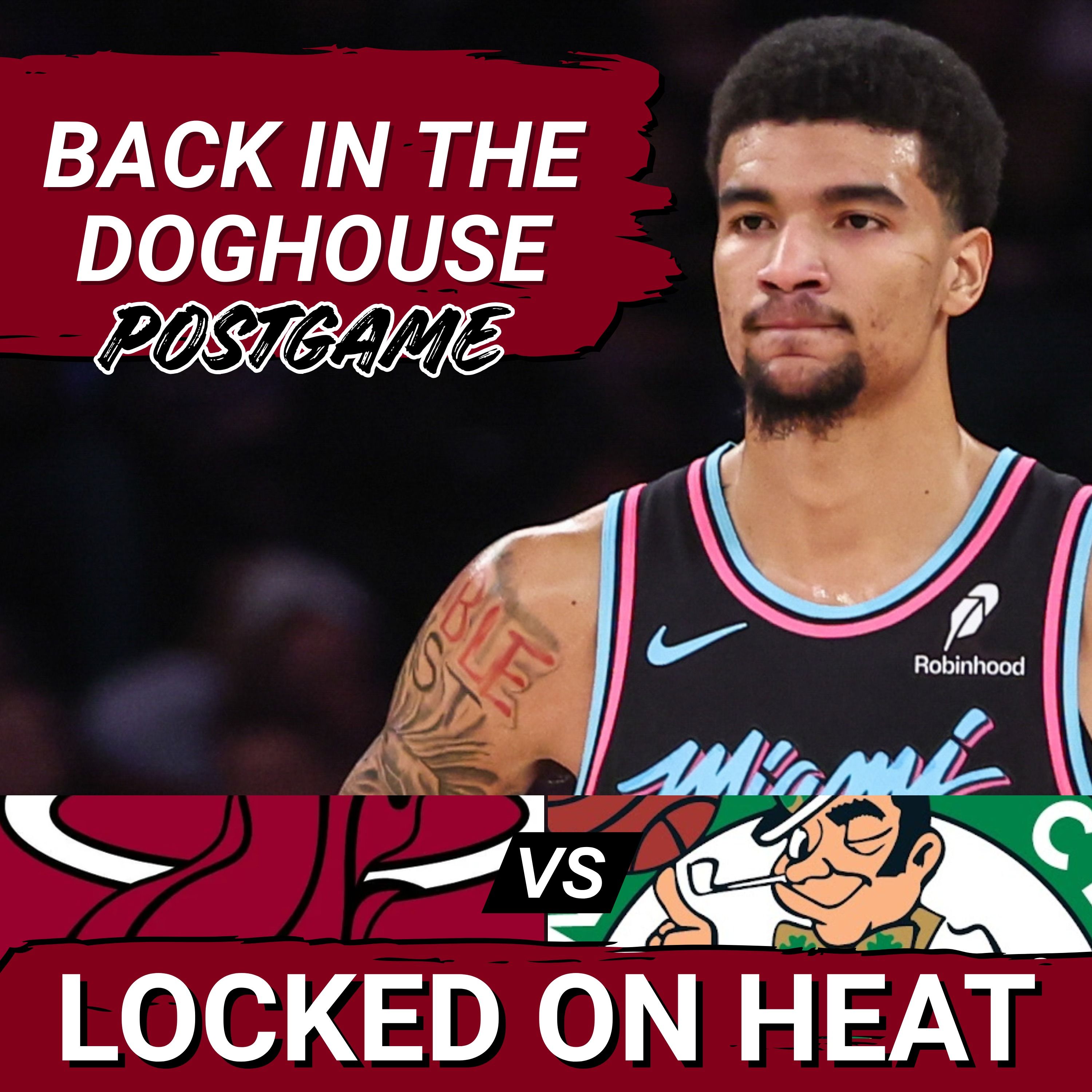 How Erik Spoelstra's Rotation Decisions May Have Cost the Heat a Win vs the Celtics