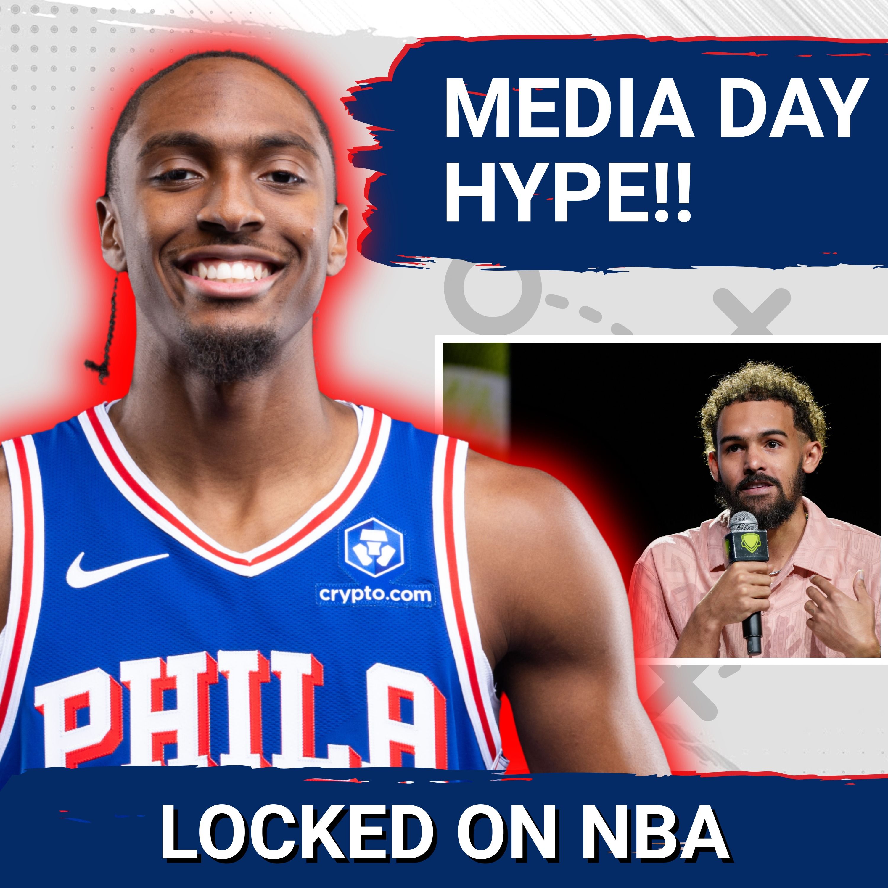 Is It Do or Die For Trae Young's Hawks Tenure & Can the Spurs Make the Leap?