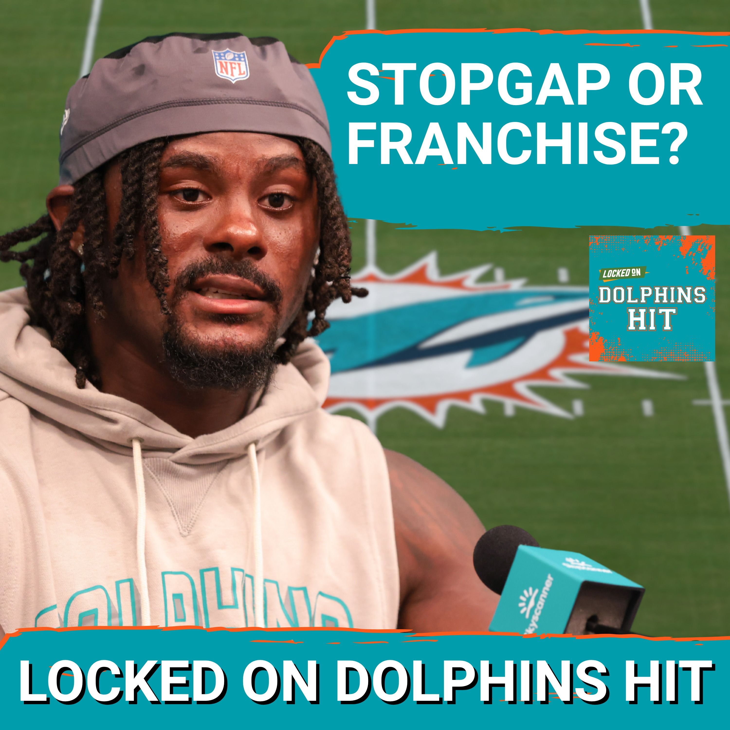 THIS Is How the Dolphins Will Judge Malik Willis episode artwork