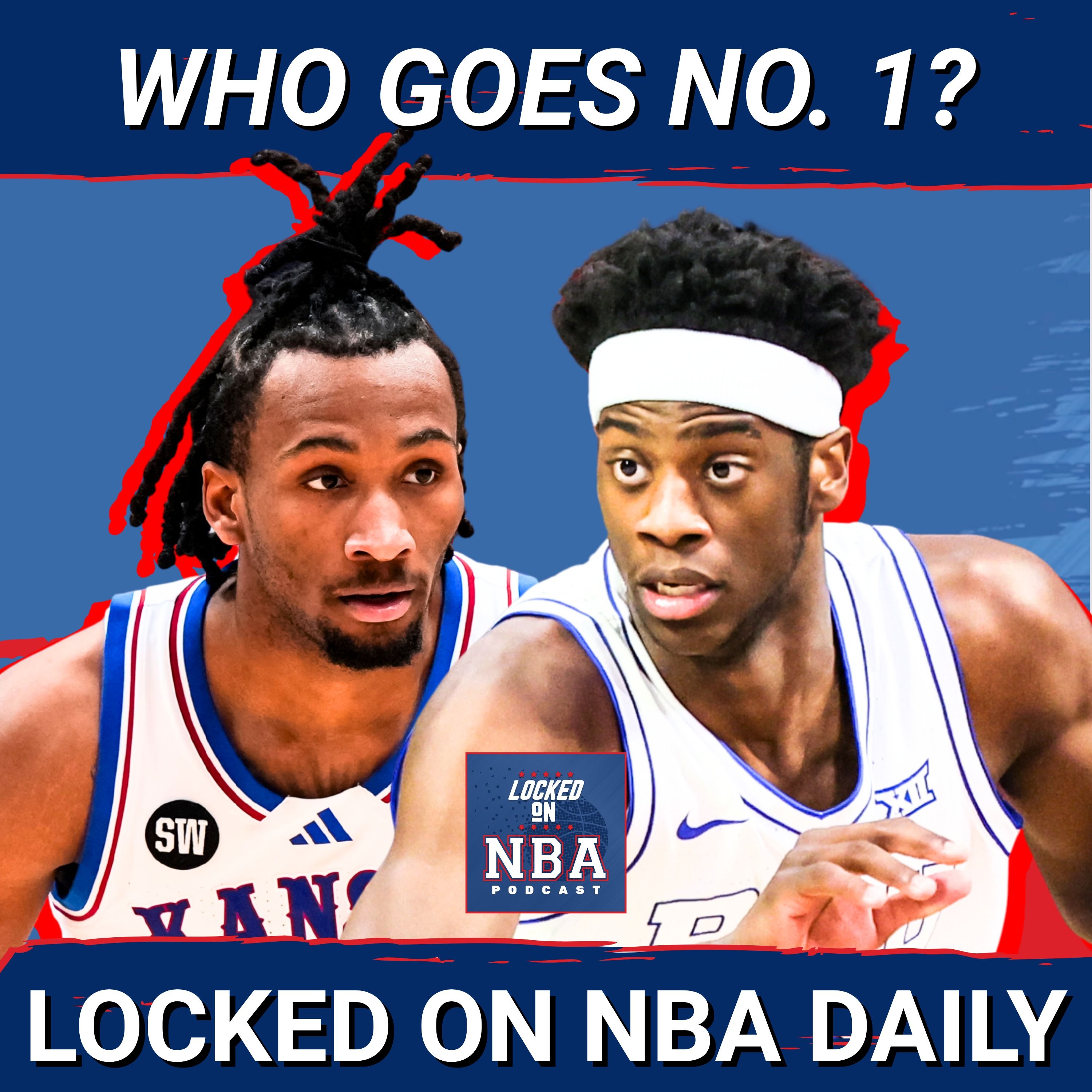 NBA Draft Lottery Takeaways & Kawhi's Mysterious Future