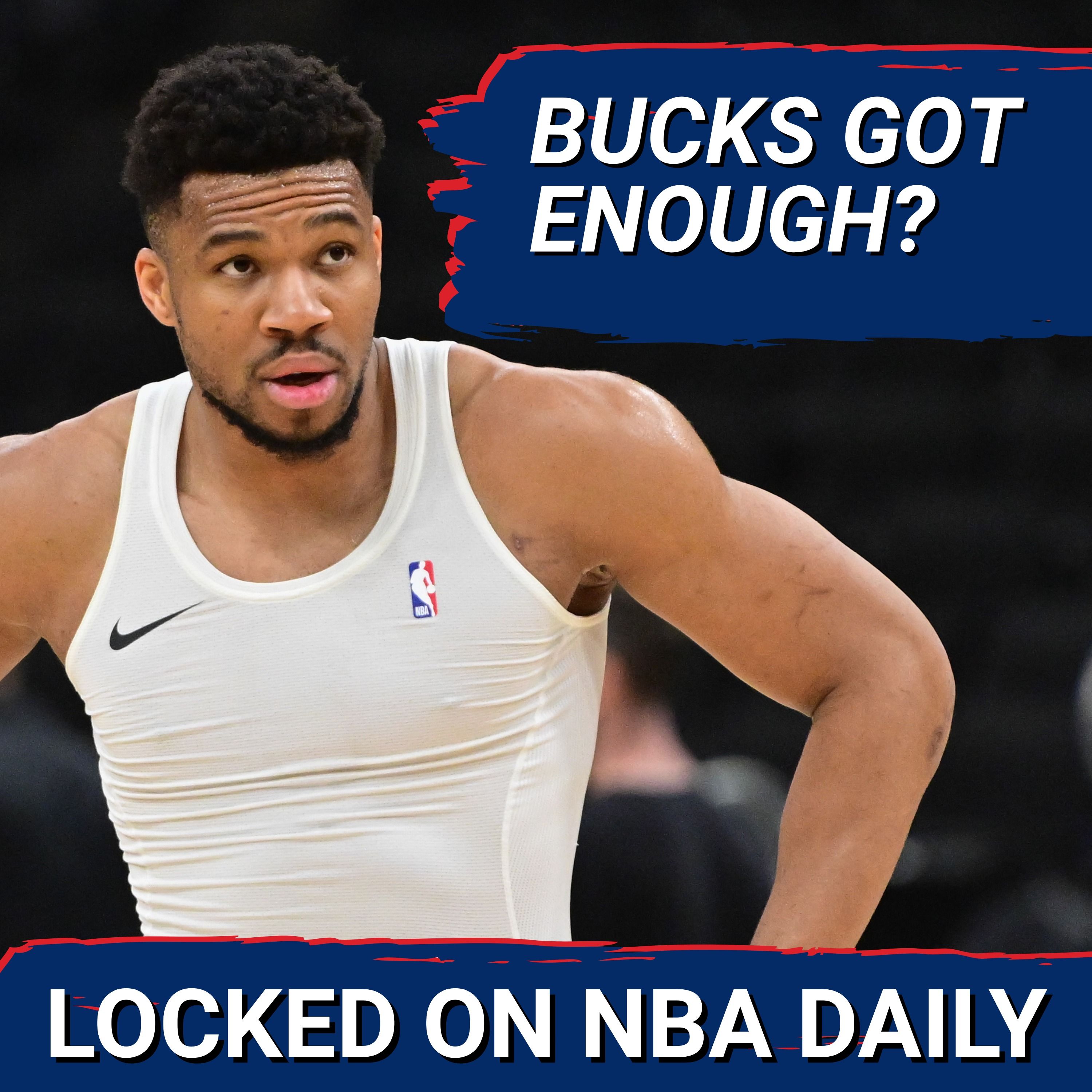 Giannis TRADED to Miami Heat -- Was This REALLY the Best Offer?