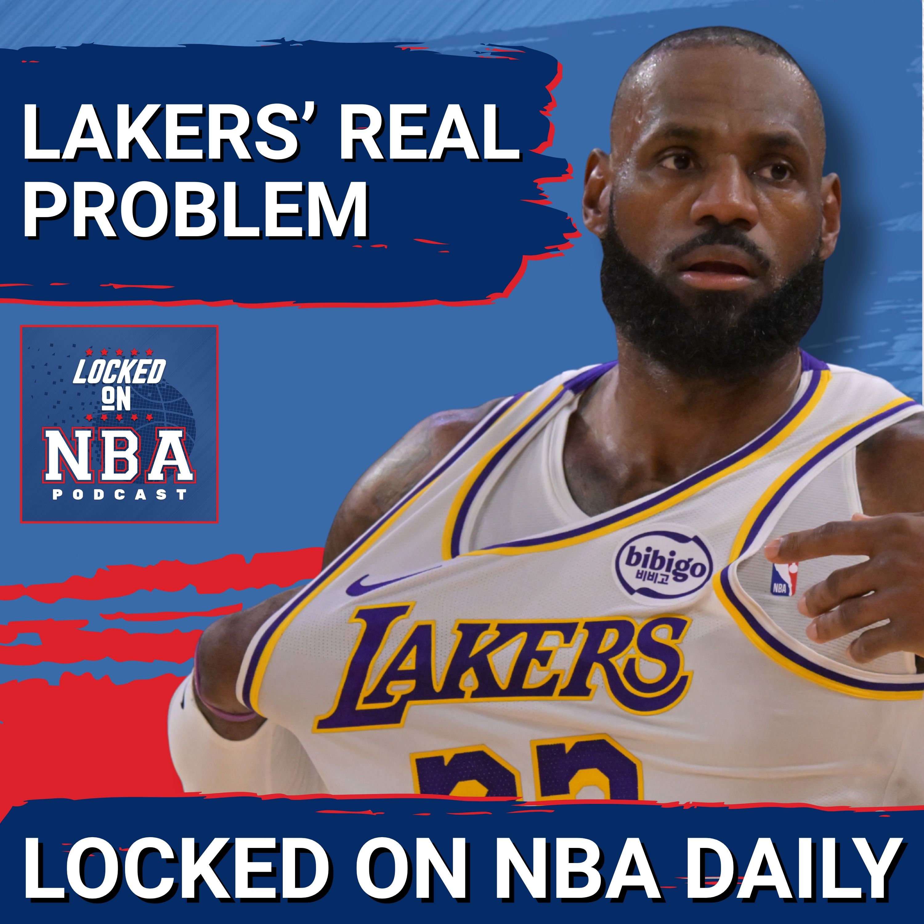 Inside Lakers' Up-and-Down Season, Anthony Davis Trade Market & Giannis' Future in Milwaukee