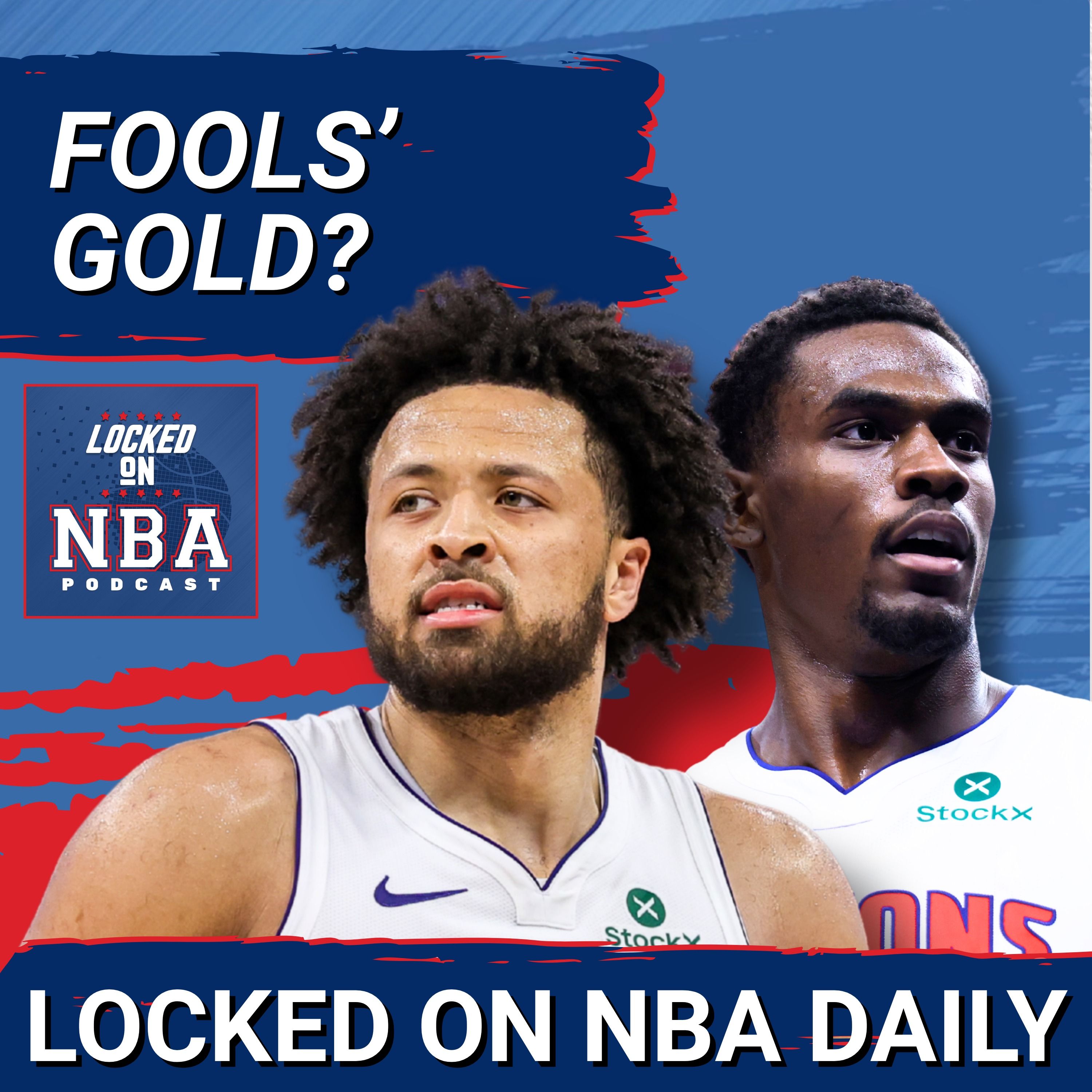 Did the Pistons Fool Us? & Nuggets-Timberwolves Deep Dive