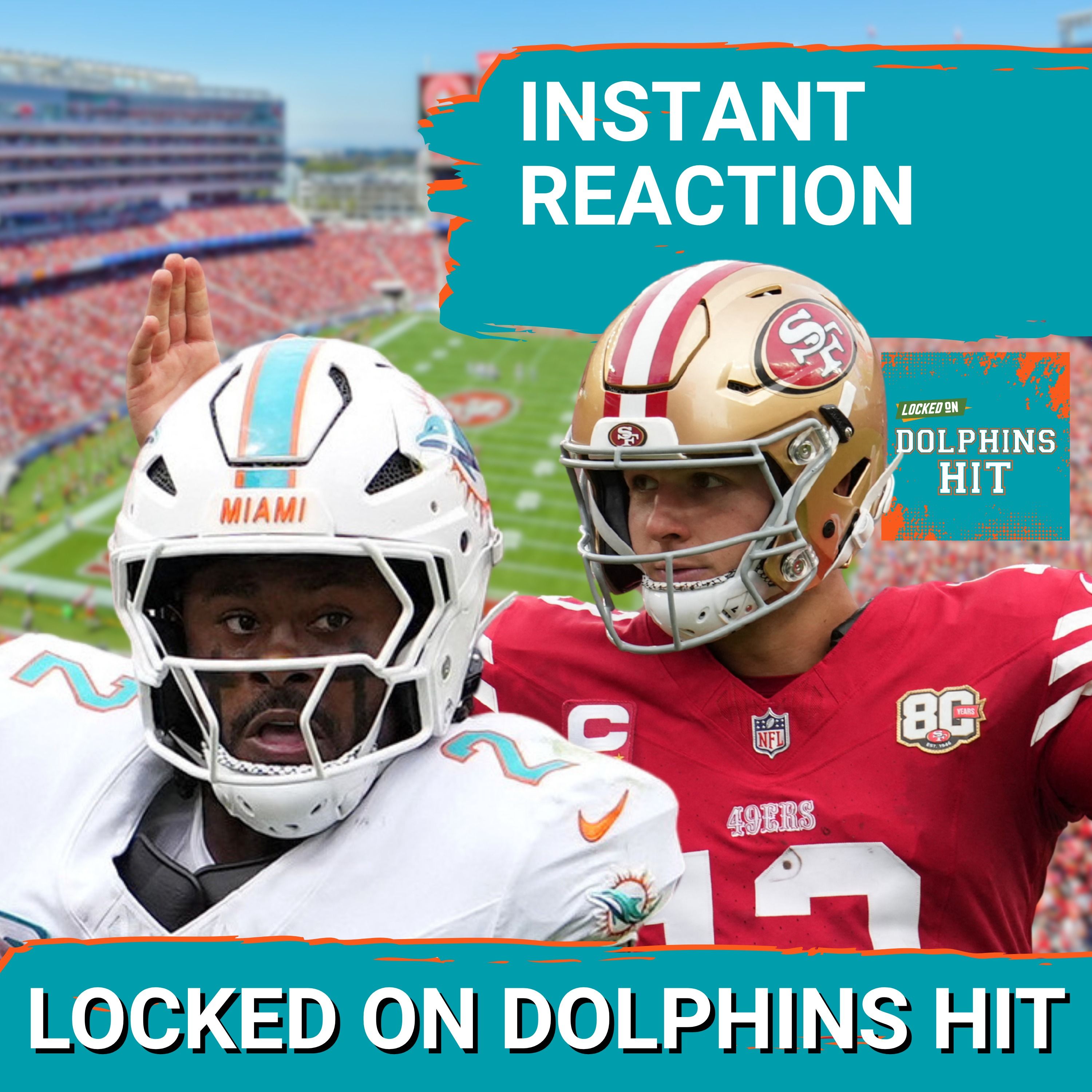 INSTANT REACTION: Is the Dolphins Defense the WORST in the NFL?