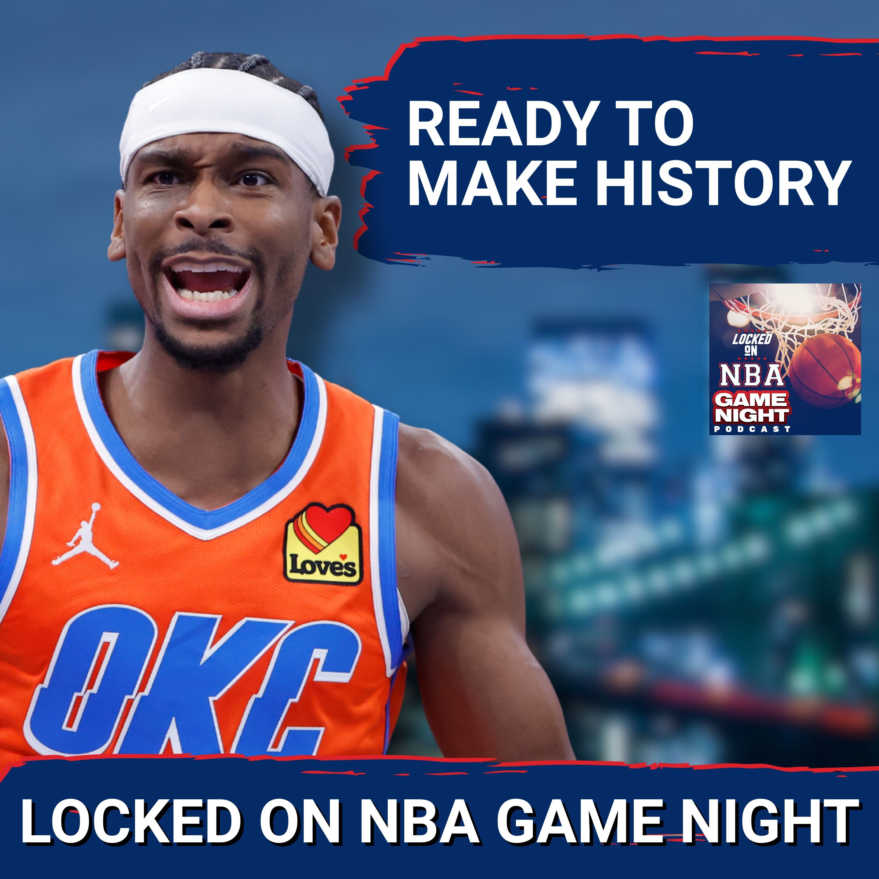 GAME NIGHT: Thunder and Spurs Advance in NBA Cup GAME NIGHT: Thunder and Spurs Advance in NBA Cup