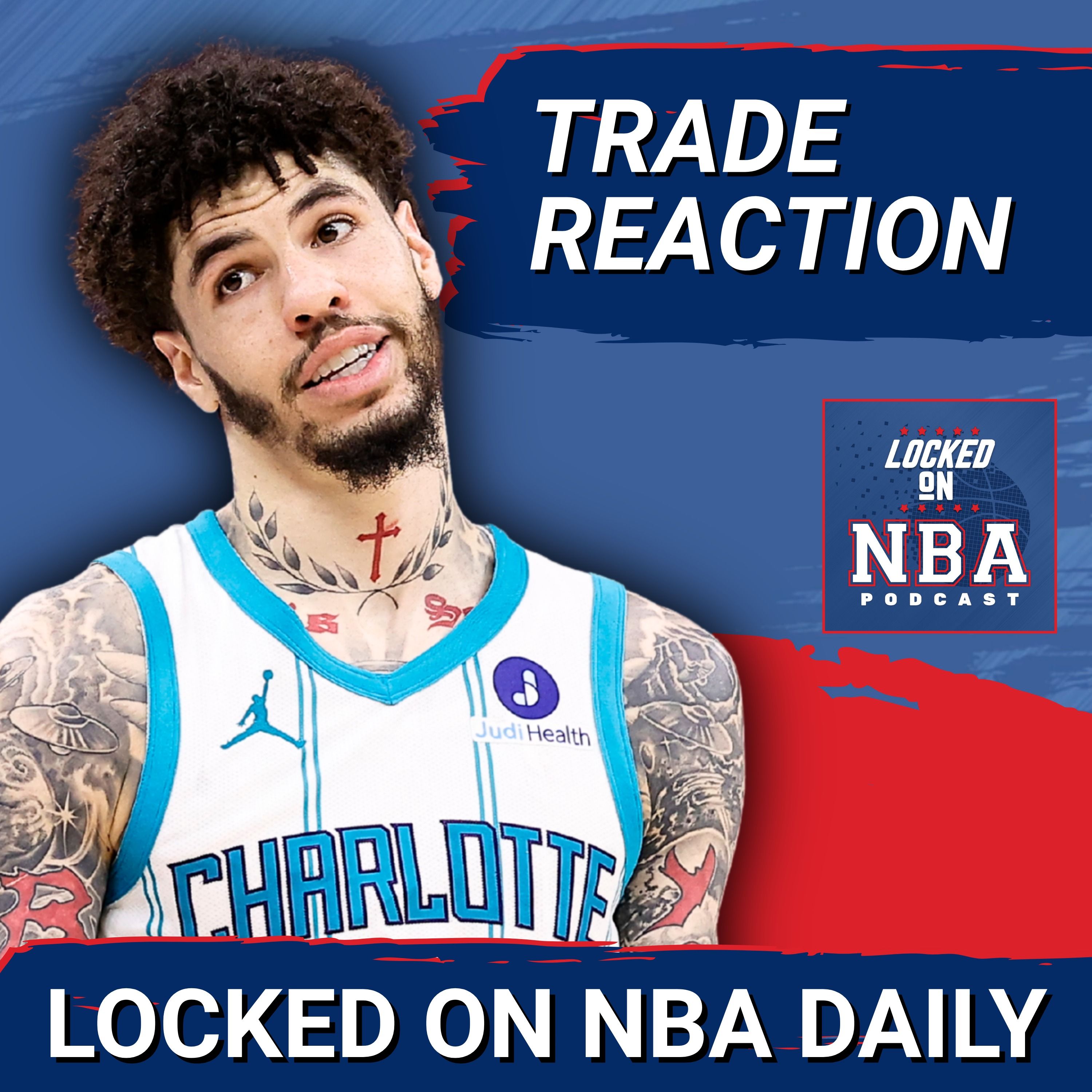 BREAKING NEWS: Timberwolves Trade For LaMelo Ball