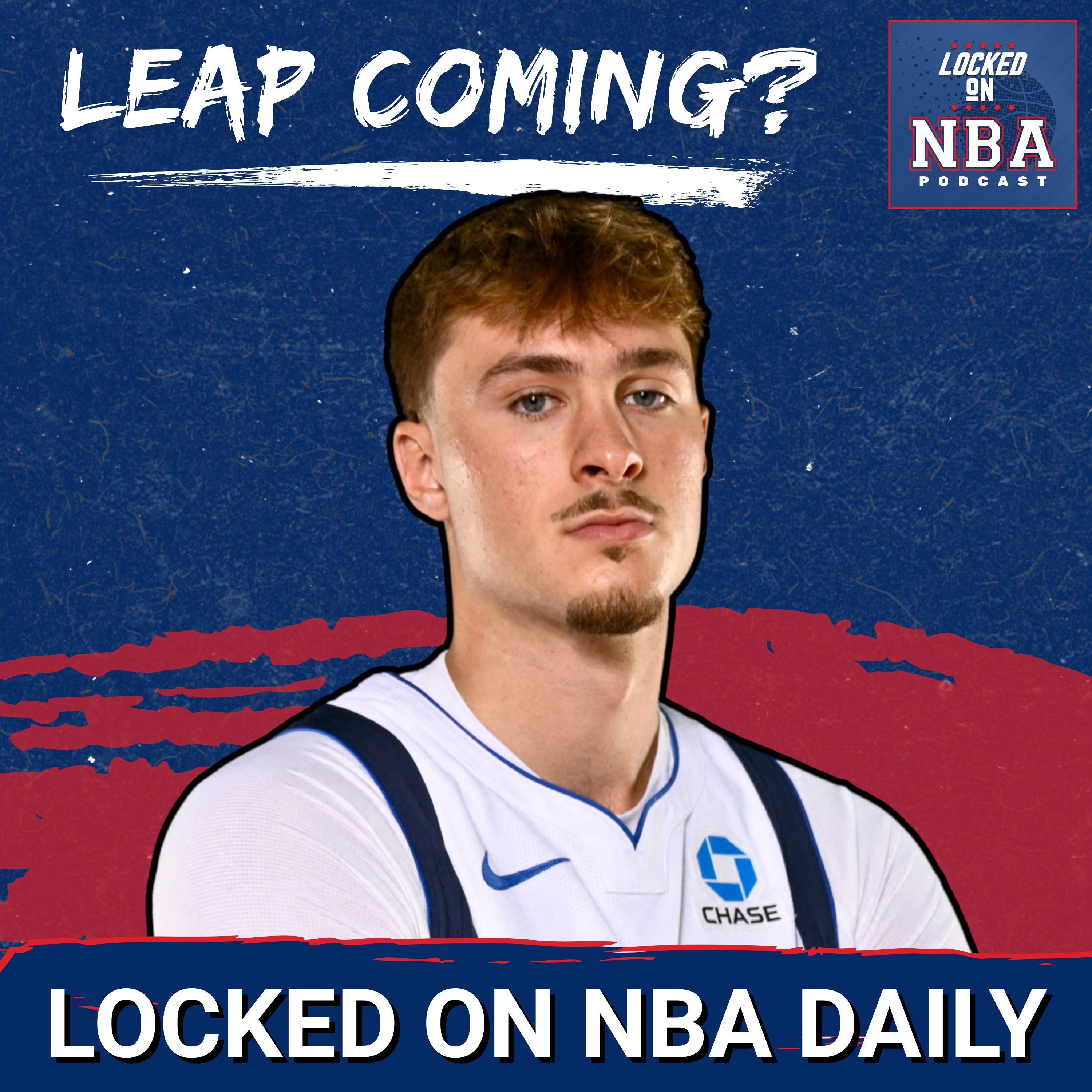 Cooper Flagg Breakout & Who Wins NBA Rookie of the Year?