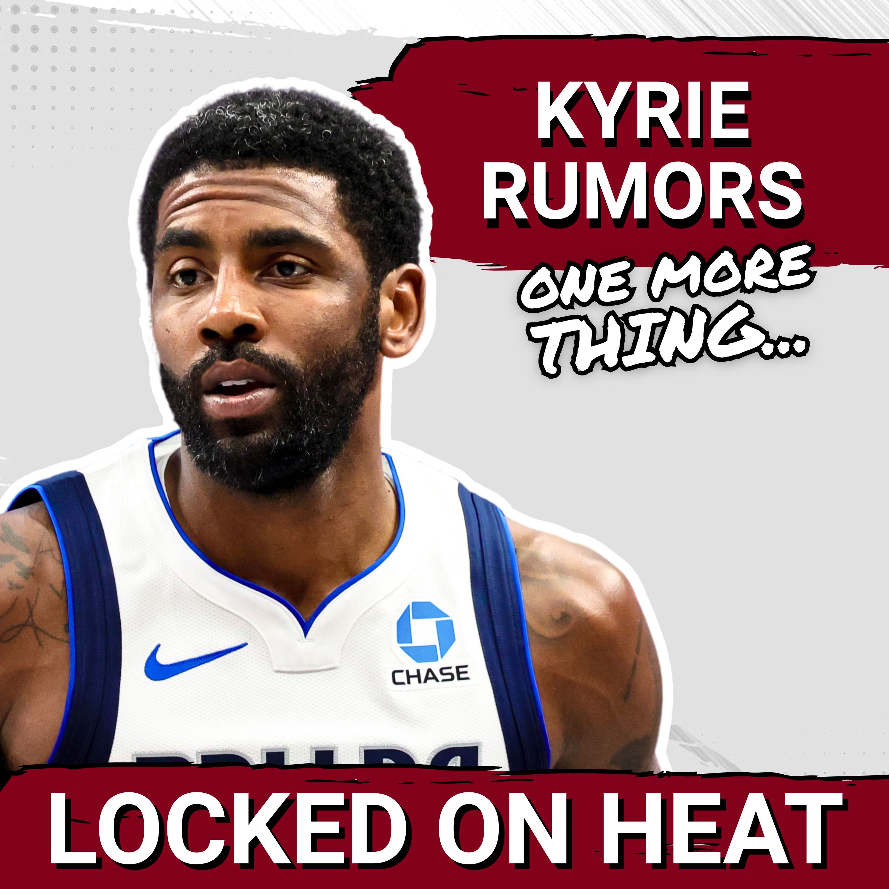 ONE MORE THING: Breaking Down the Kyrie Irving Rumors episode artwork
