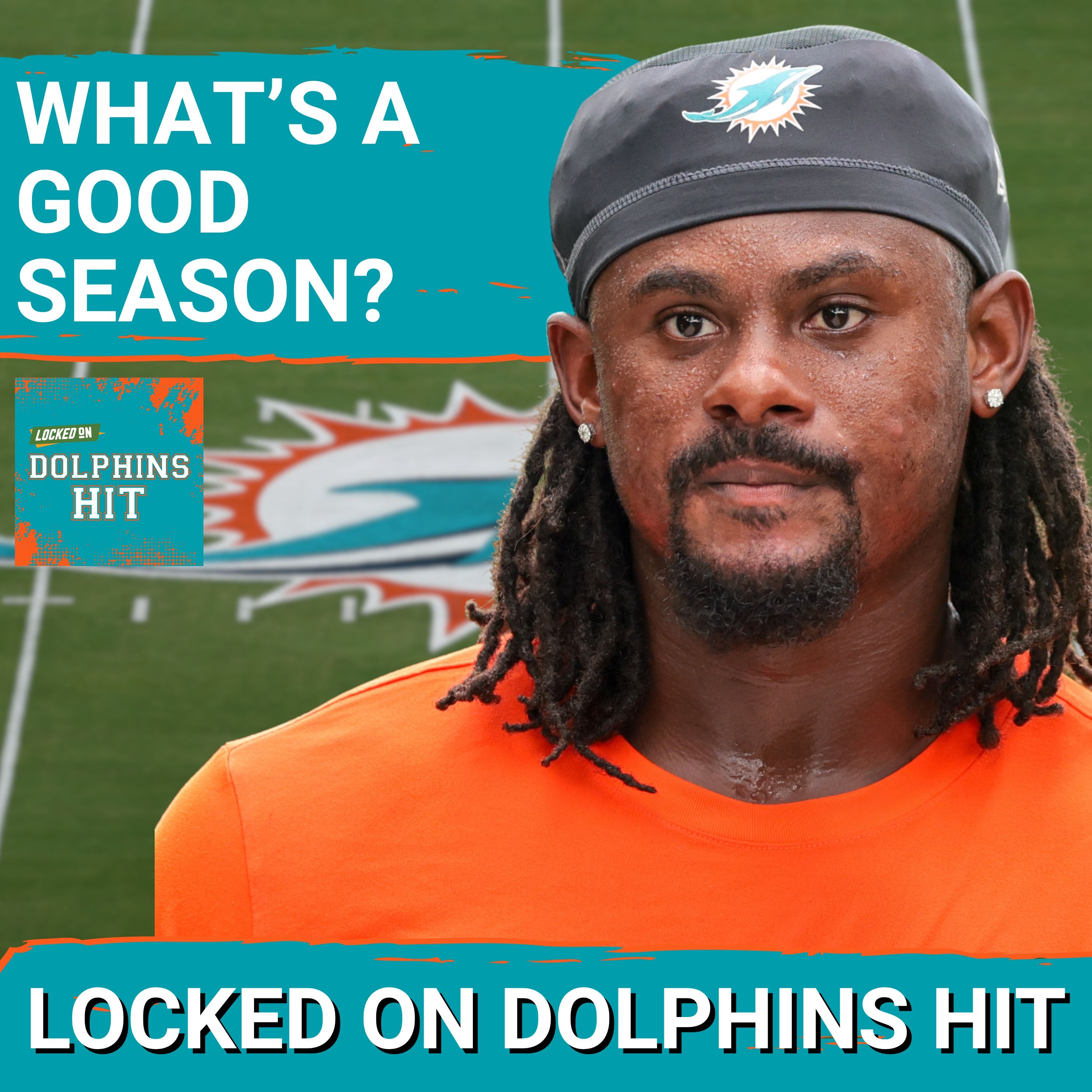 How Malik Willis Can Prove He’s the Miami Dolphins Franchise QB episode artwork