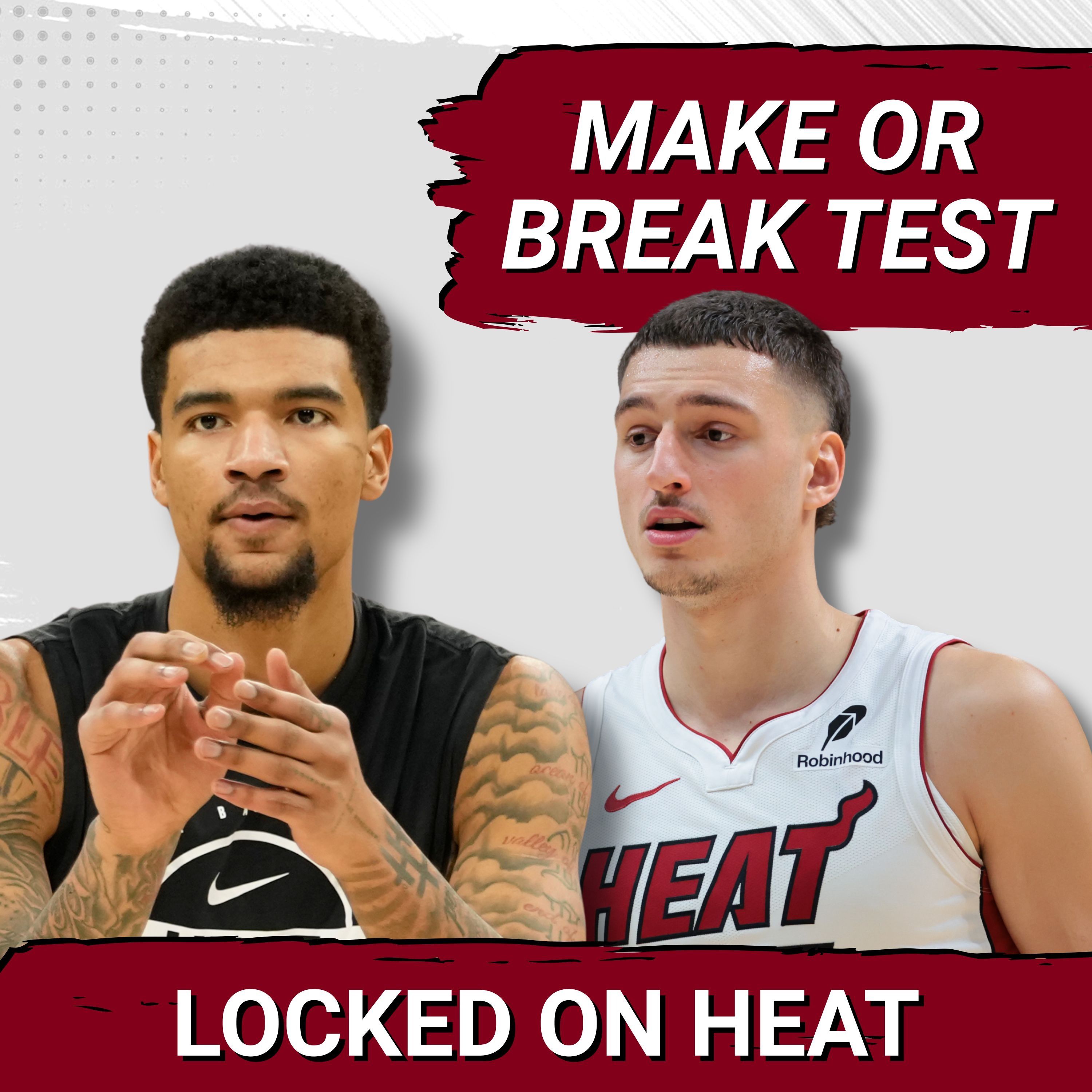 How the Miami Heat Can Replace Bam Adebayo While He's Out