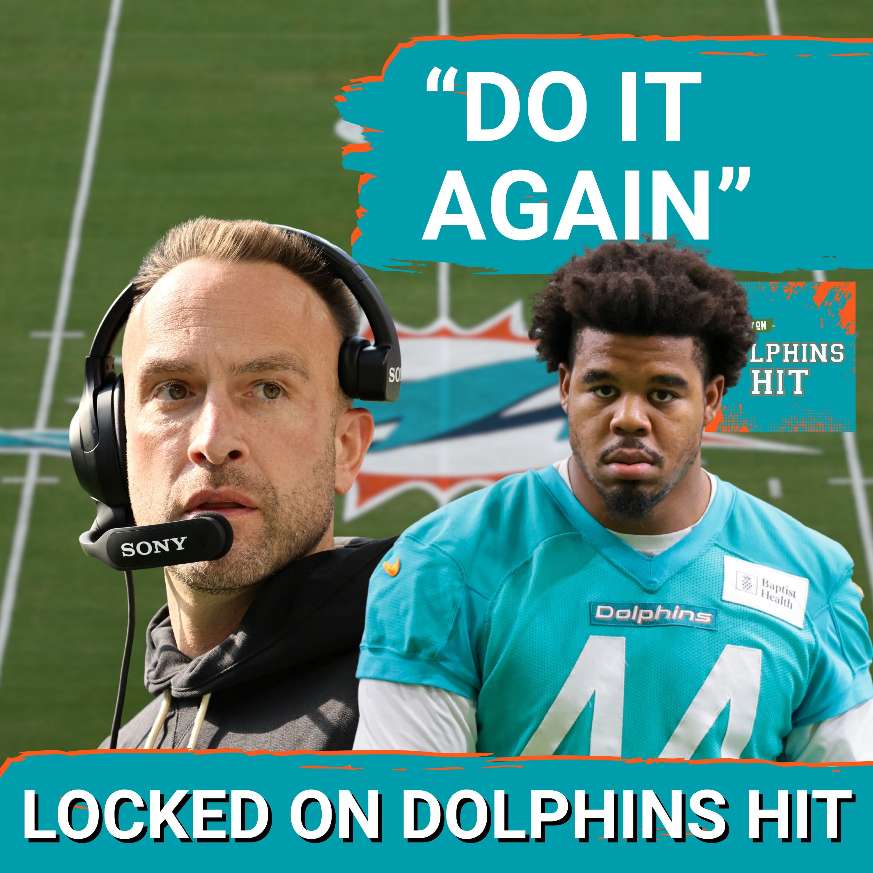 Jeff Hafley Just CHALLENGED Chop Robinson