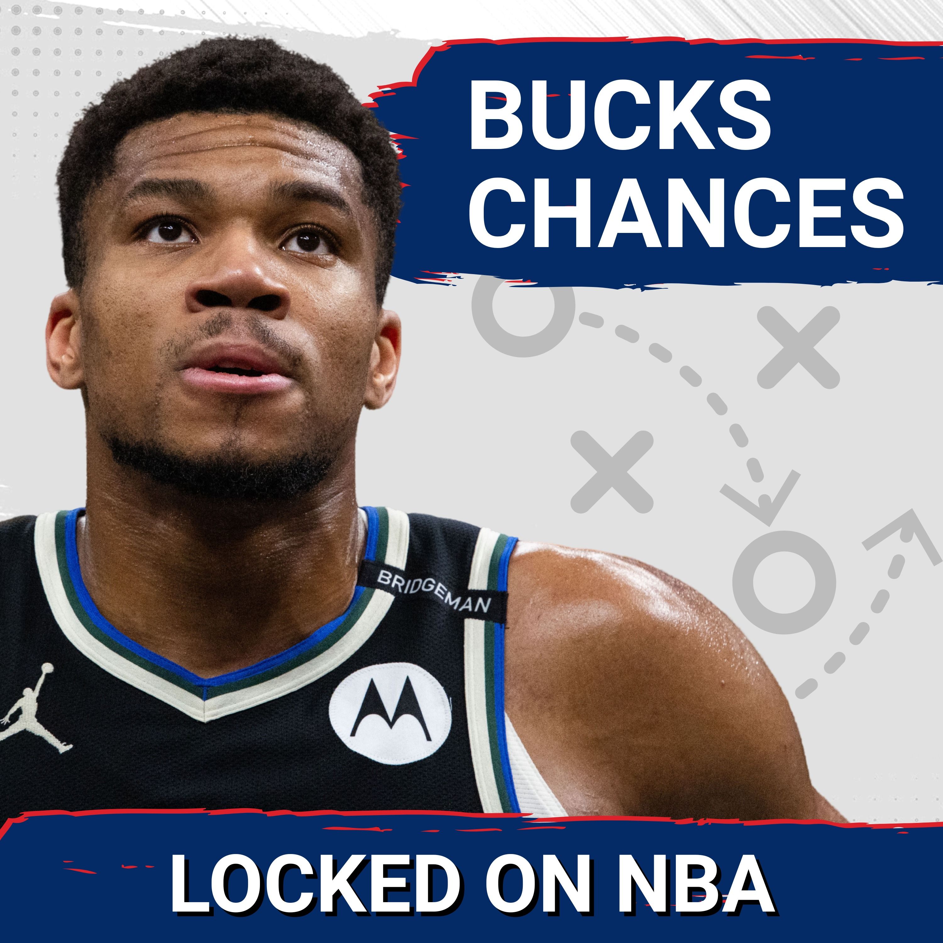 Can Giannis Carry the Bucks Through the East? + Making Sense of the Kings Roster