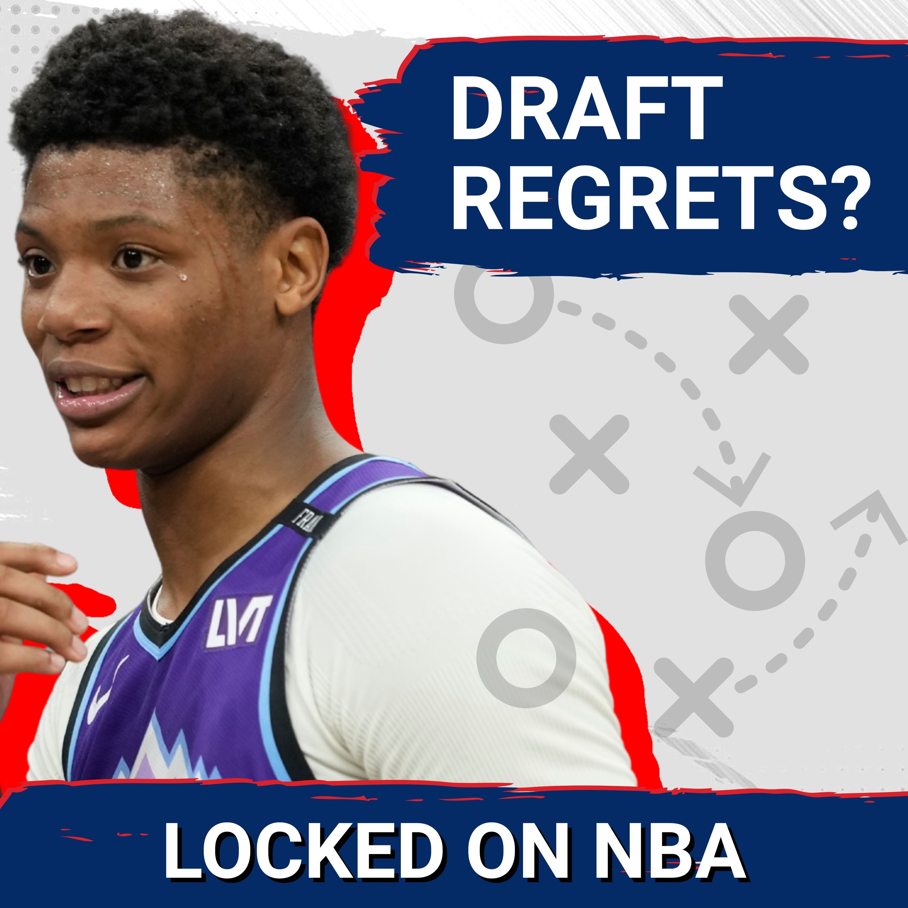 NBA Preseason Overreactions: Ace Bailey Regrets, Rockets Title Chances & Nets' Bold Strategy