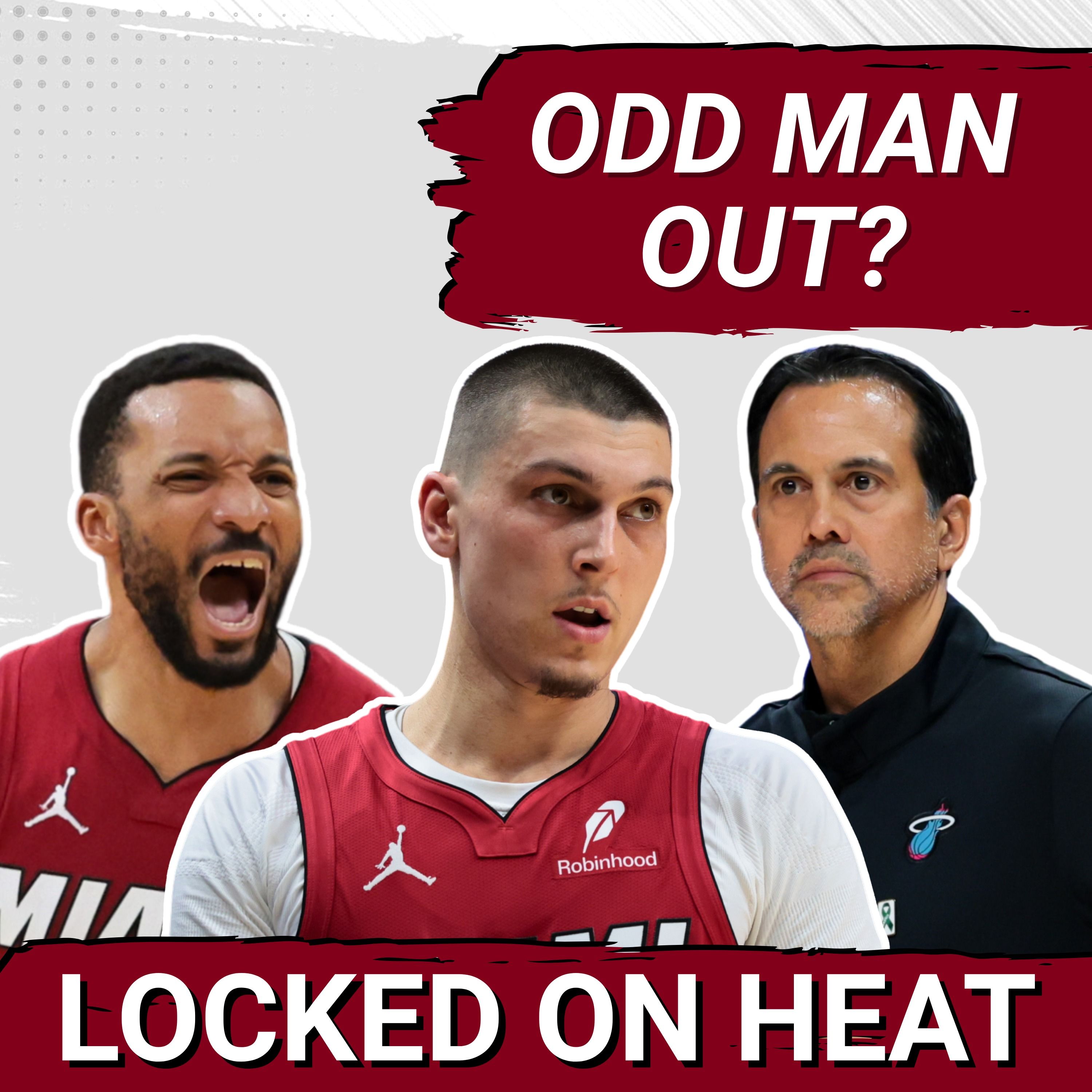 Do the Miami Heat Need to Decide Between Tyler Herro and Norm Powell?
