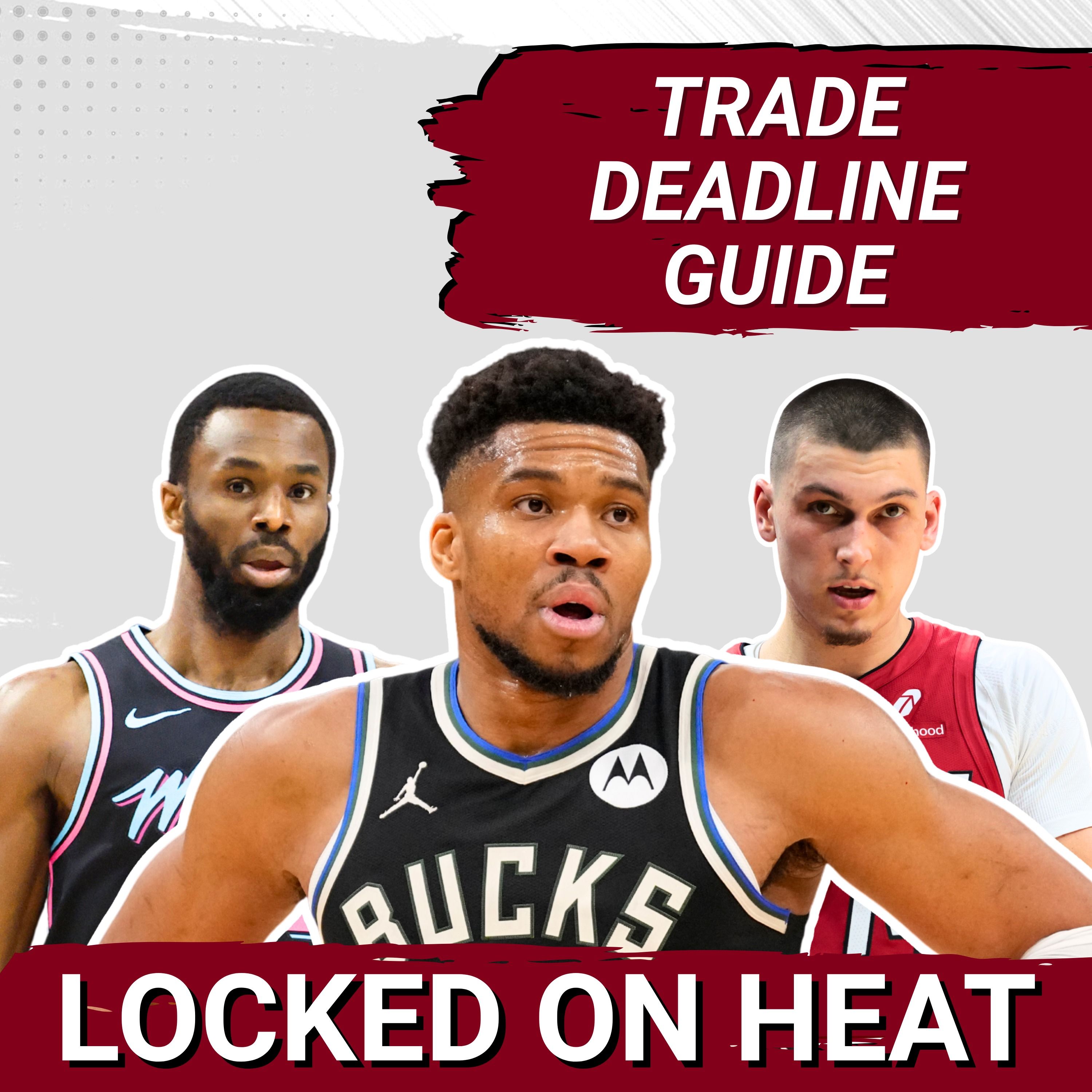 Miami Heat Trade Deadline Primer: 10 Days Away!