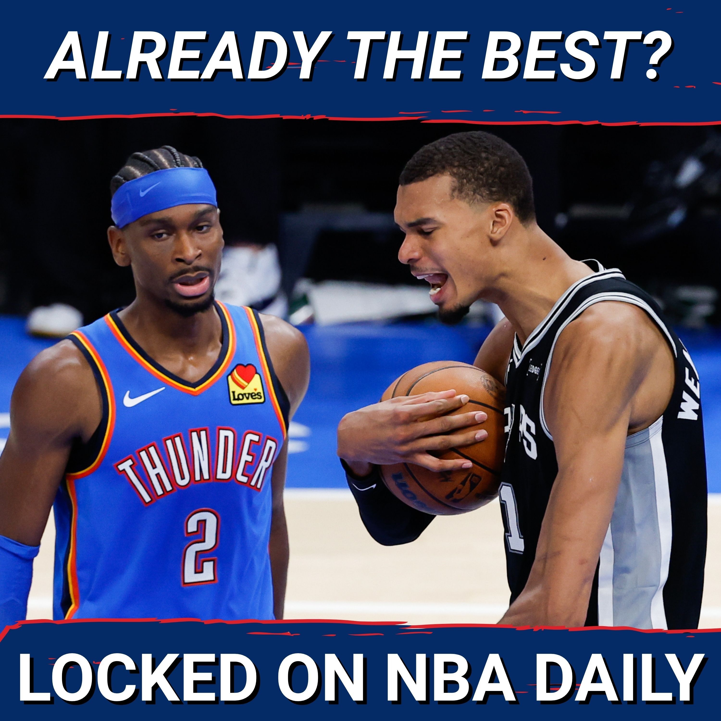 Wemby’s Statement Game & Most Important Players in Knicks-Cavs ECF